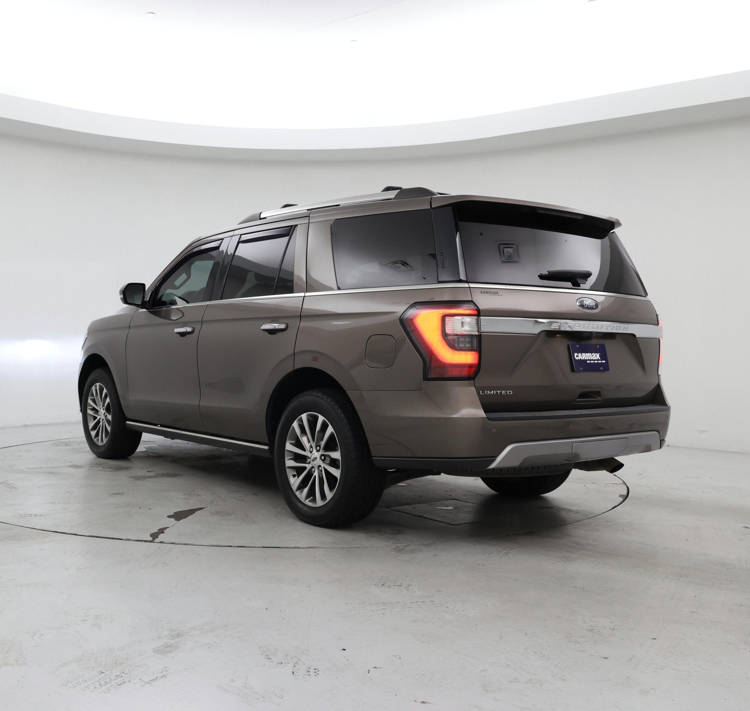 Thumbnail: 2018 Ford Expedition - 2