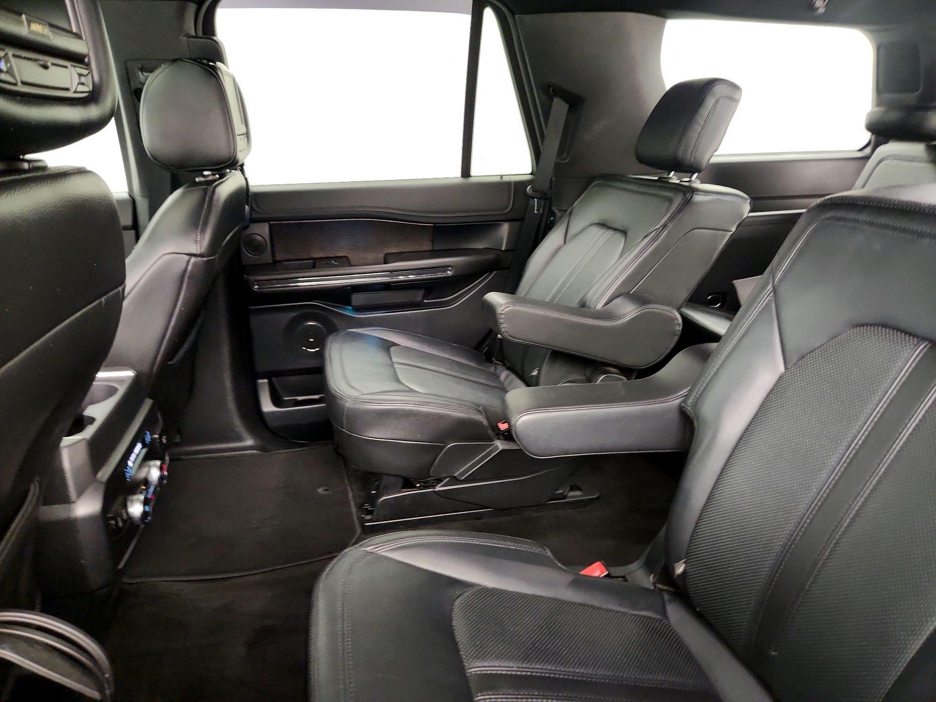 Thumbnail: 2018 Ford Expedition - 20