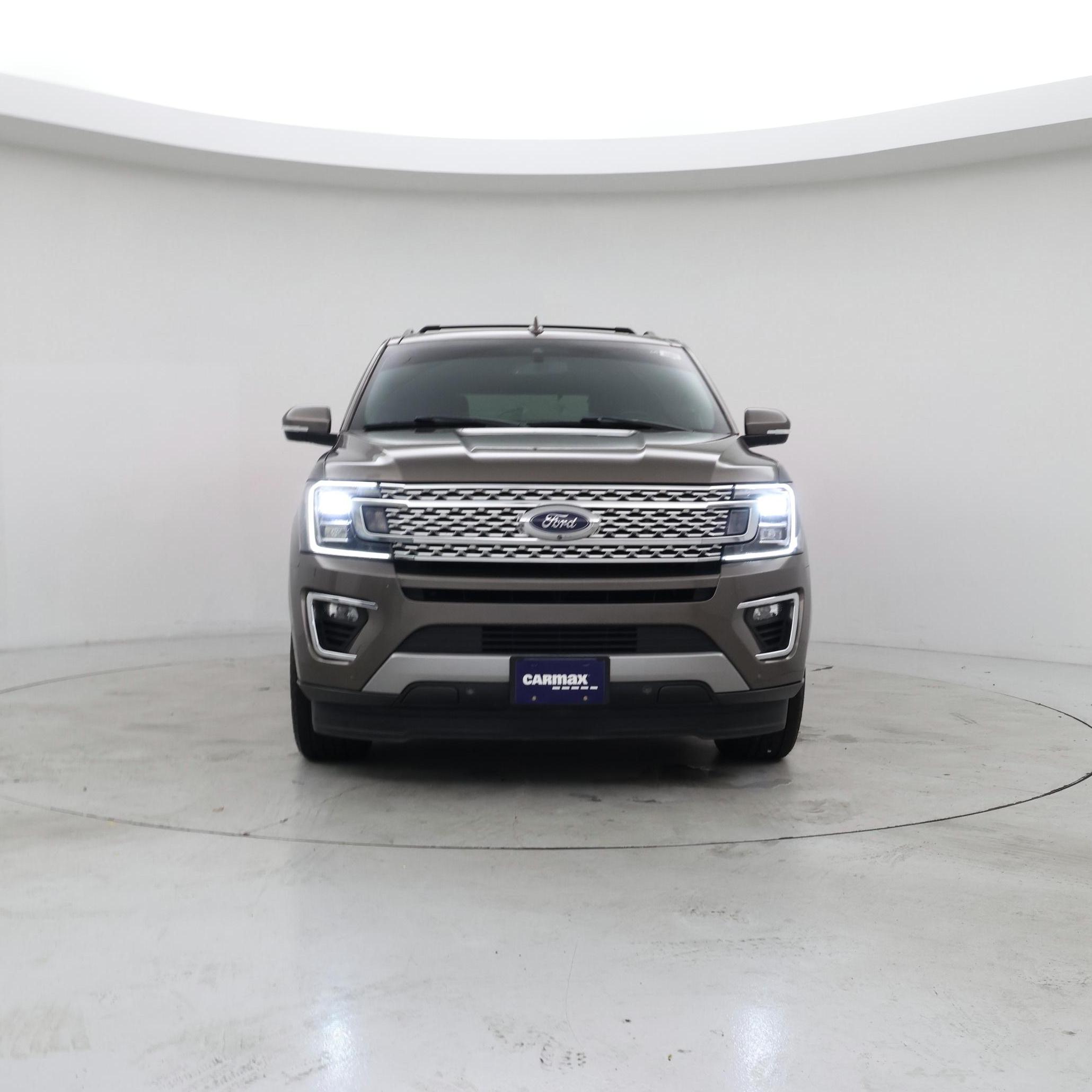 Thumbnail: 2018 Ford Expedition - 5