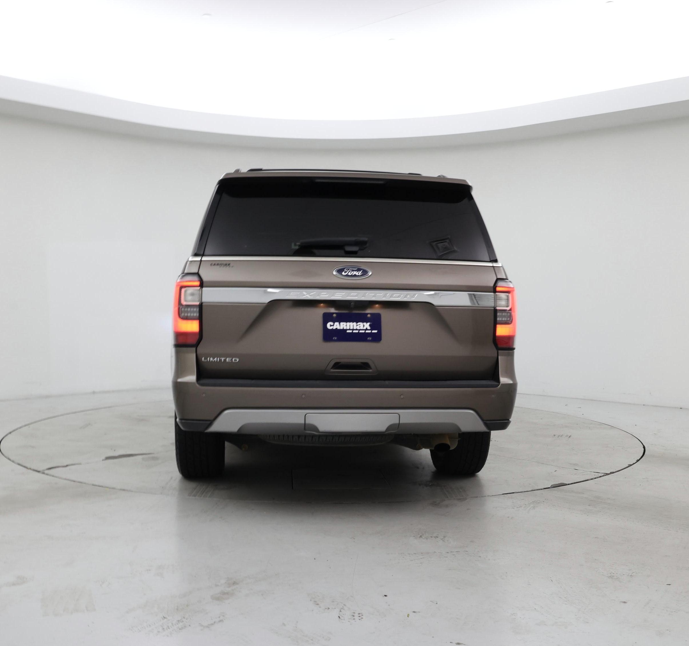 Thumbnail: 2018 Ford Expedition - 6