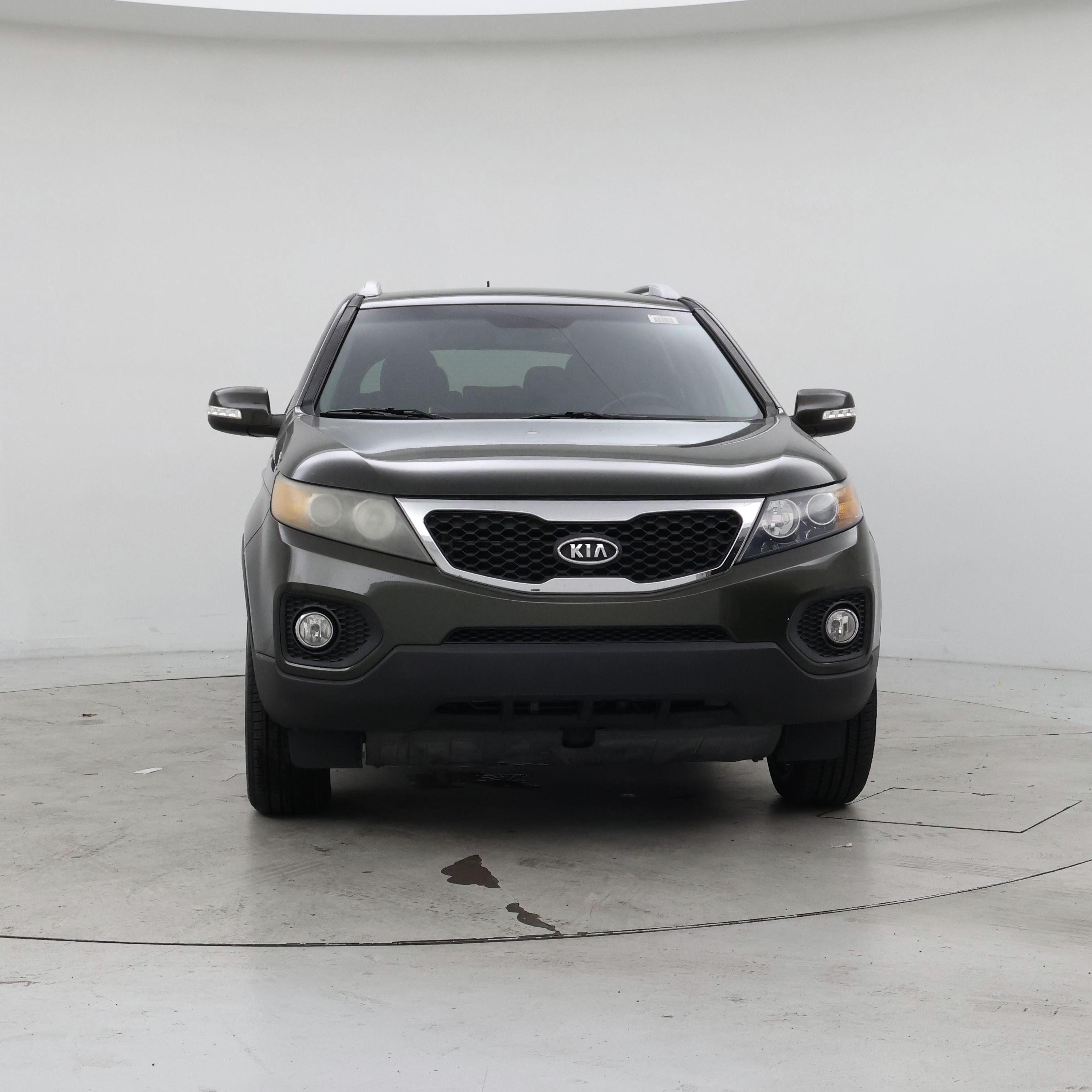 Thumbnail: 2013 Kia Sorento - 5