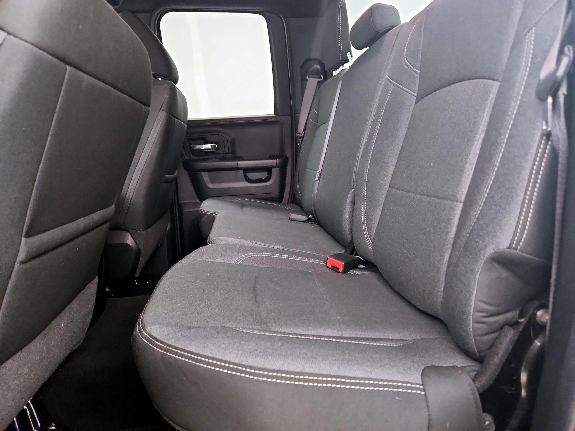 Thumbnail: 2021 RAM 1500 Classic - 20