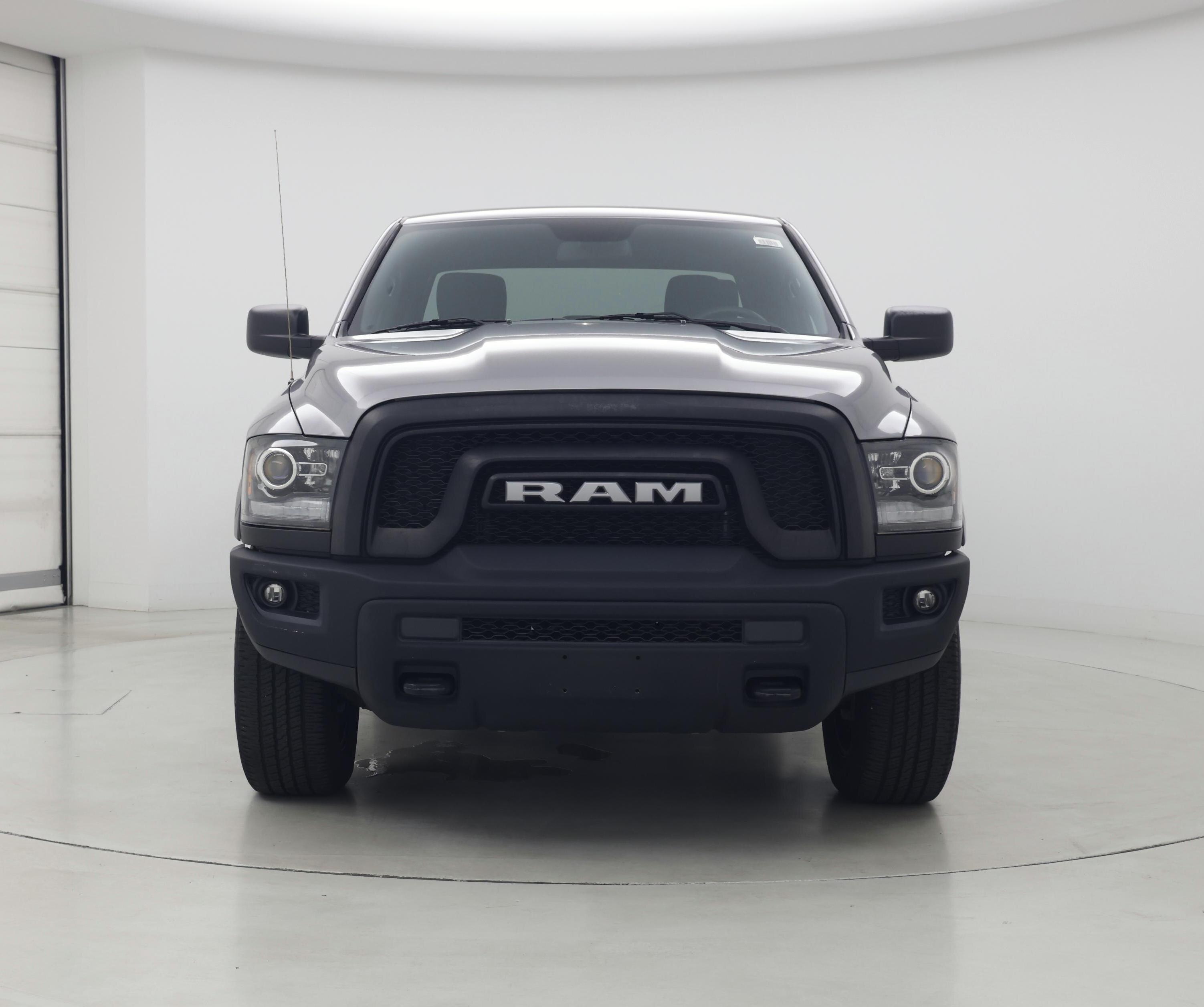 Thumbnail: 2021 RAM 1500 Classic - 5