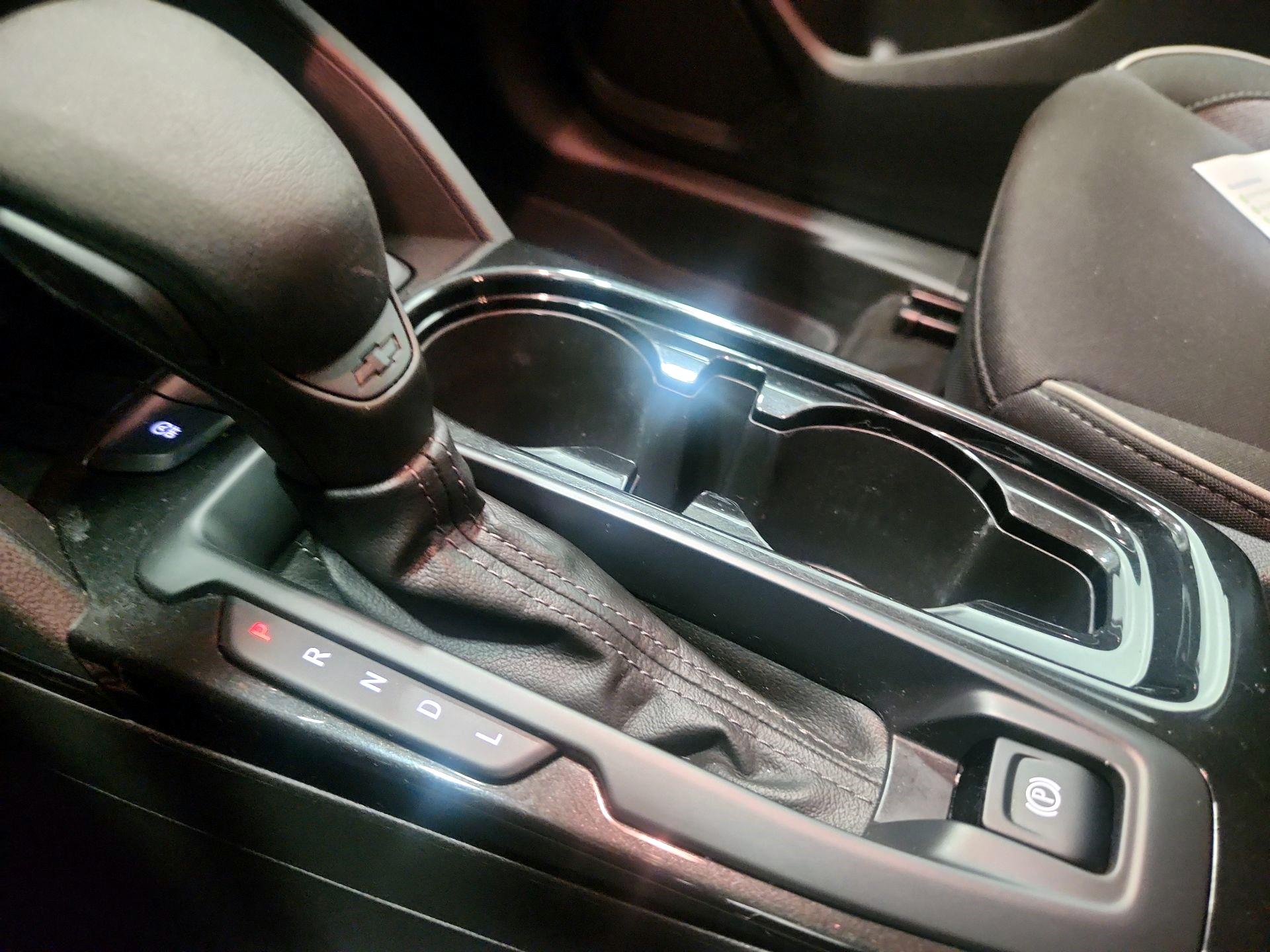 Thumbnail: 2023 Chevrolet TrailBlazer - 17