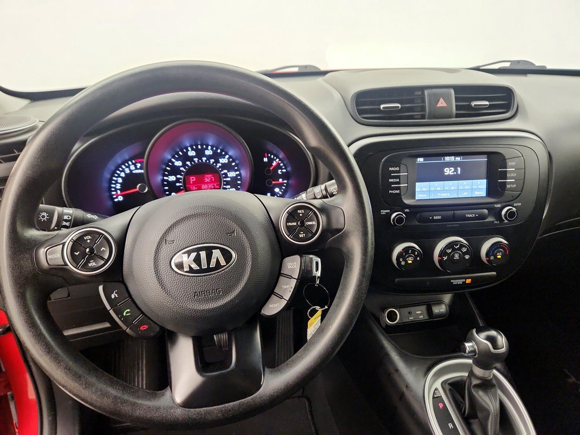 Thumbnail: 2019 Kia Soul - 9
