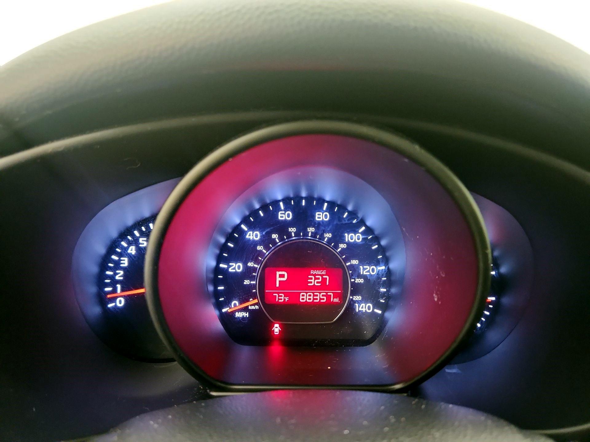 Thumbnail: 2019 Kia Soul - 10