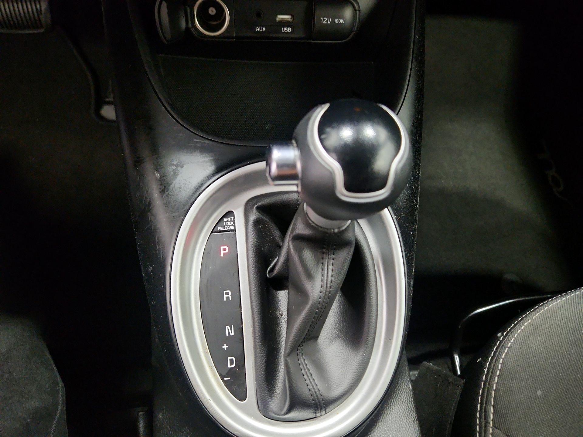 Thumbnail: 2019 Kia Soul - 17