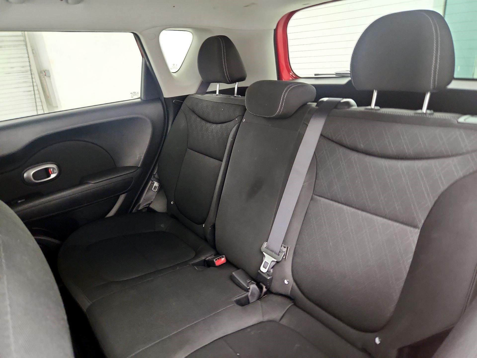 Thumbnail: 2019 Kia Soul - 19