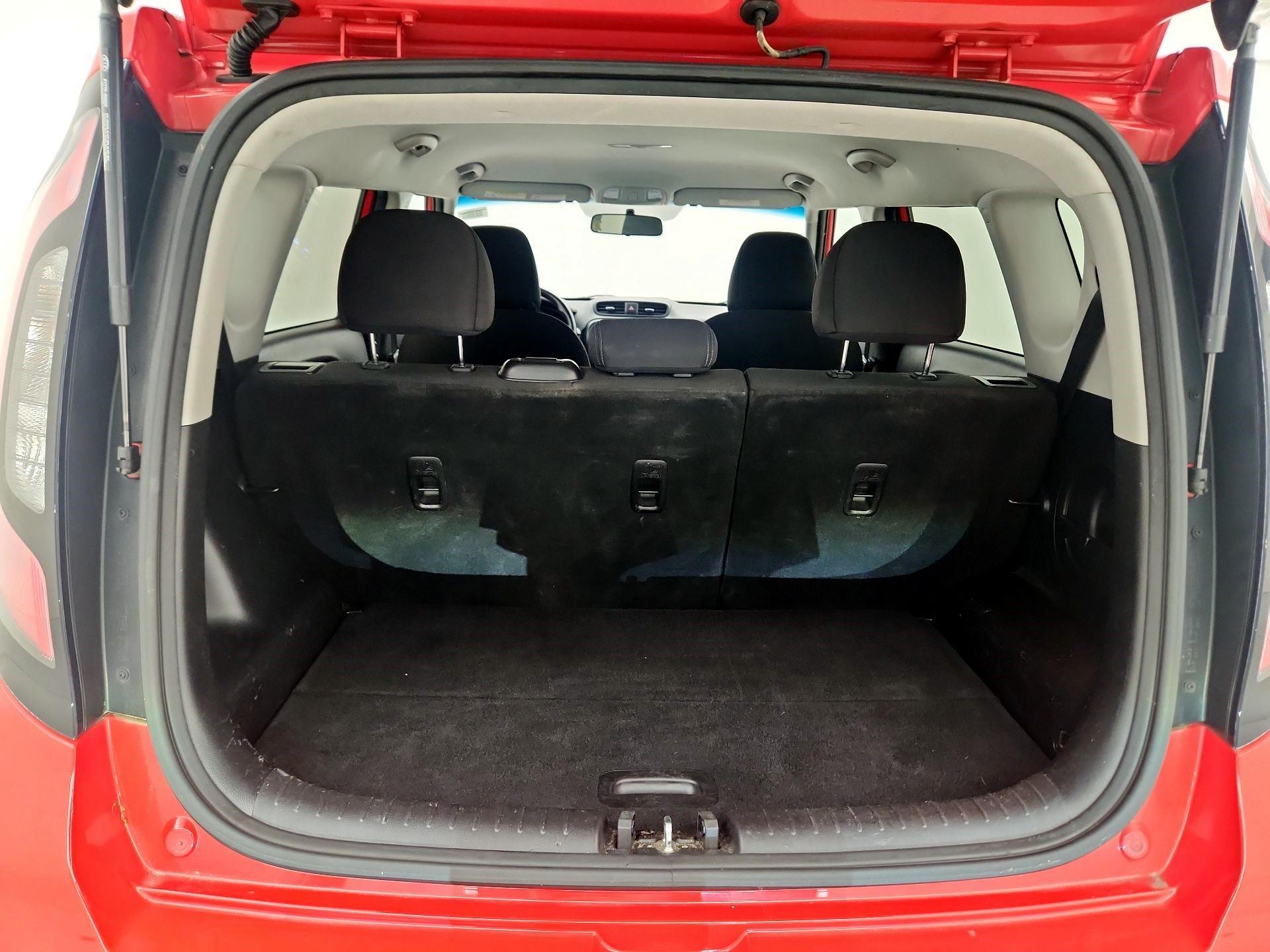 Thumbnail: 2019 Kia Soul - 20