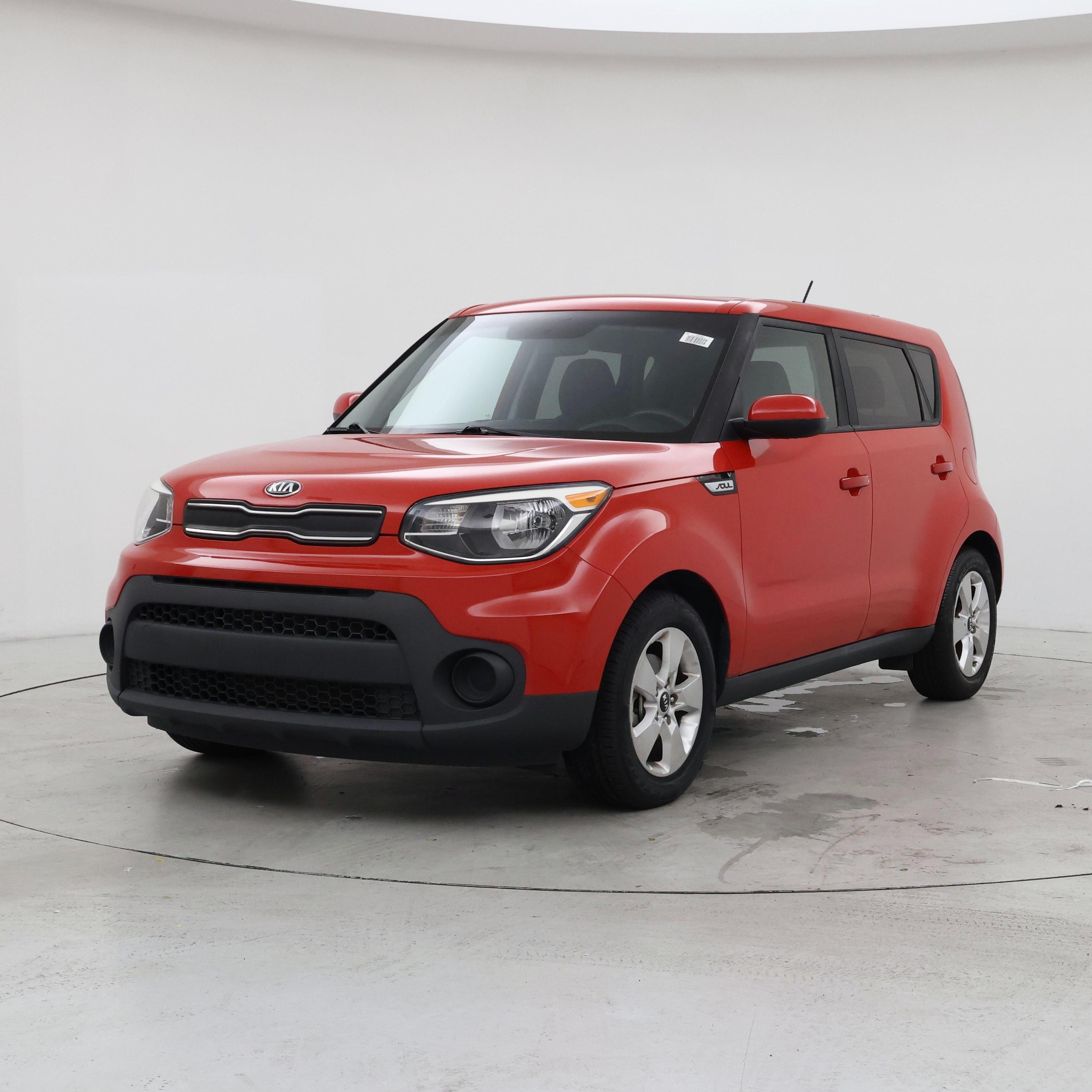 Thumbnail: 2019 Kia Soul - 4