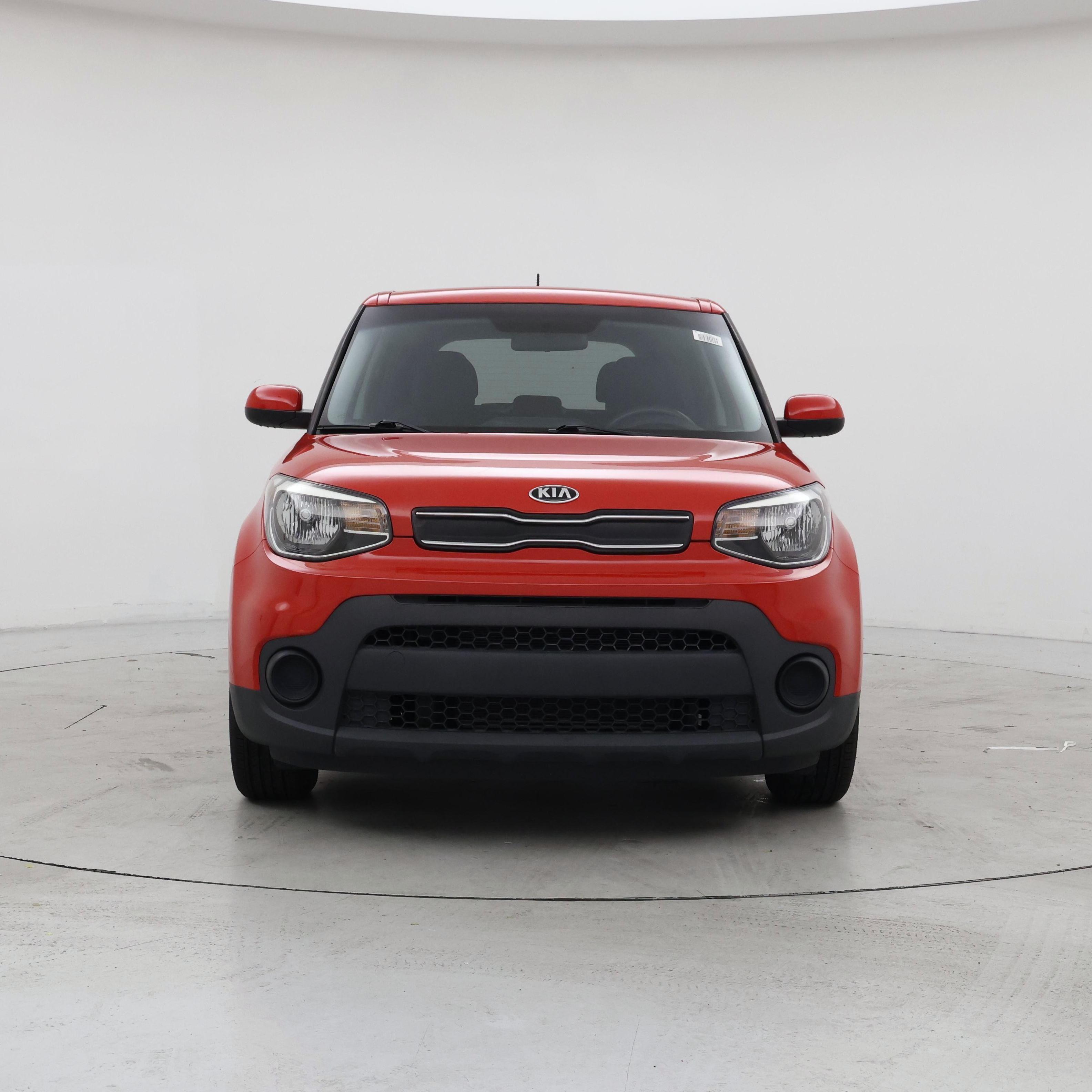 Thumbnail: 2019 Kia Soul - 5