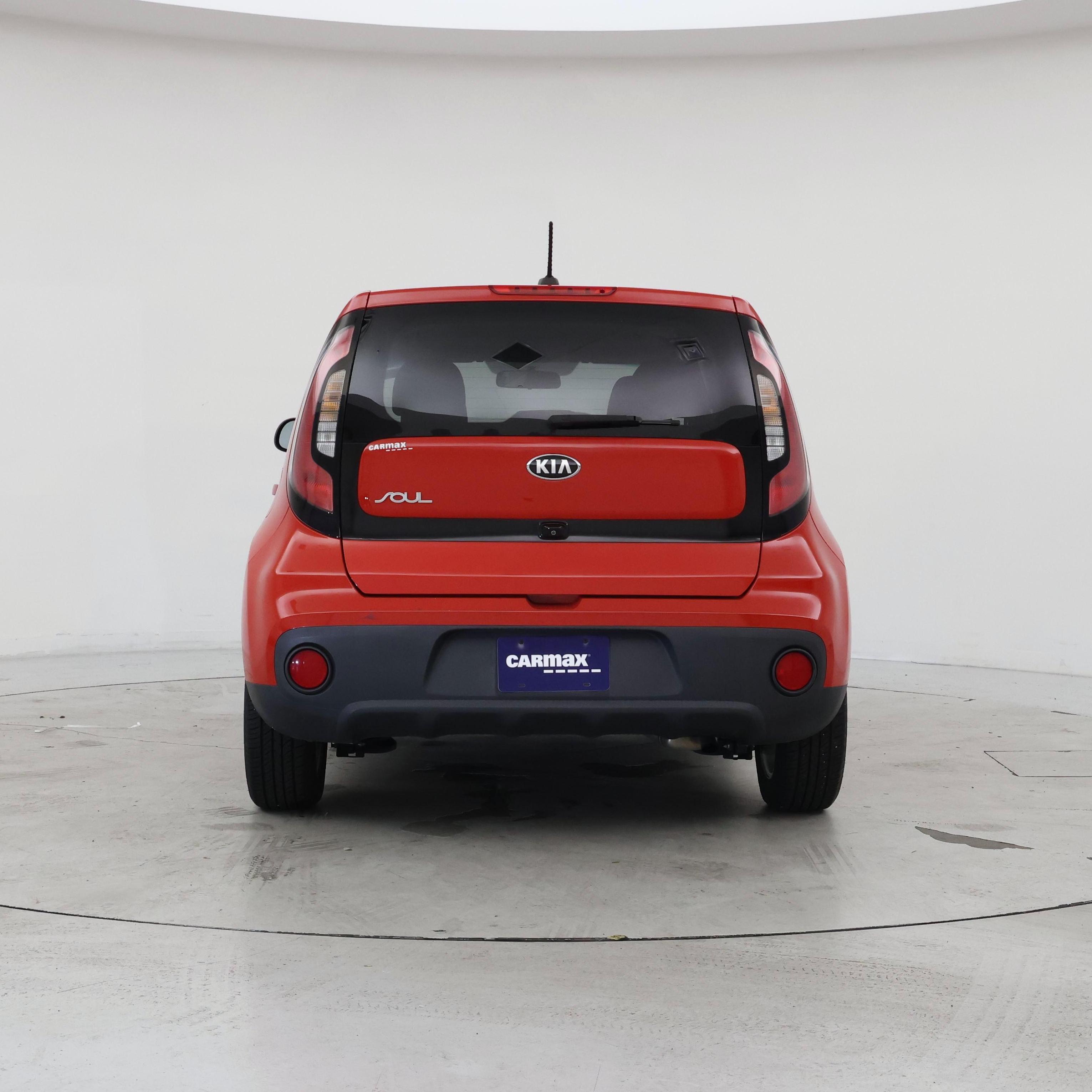 Thumbnail: 2019 Kia Soul - 6
