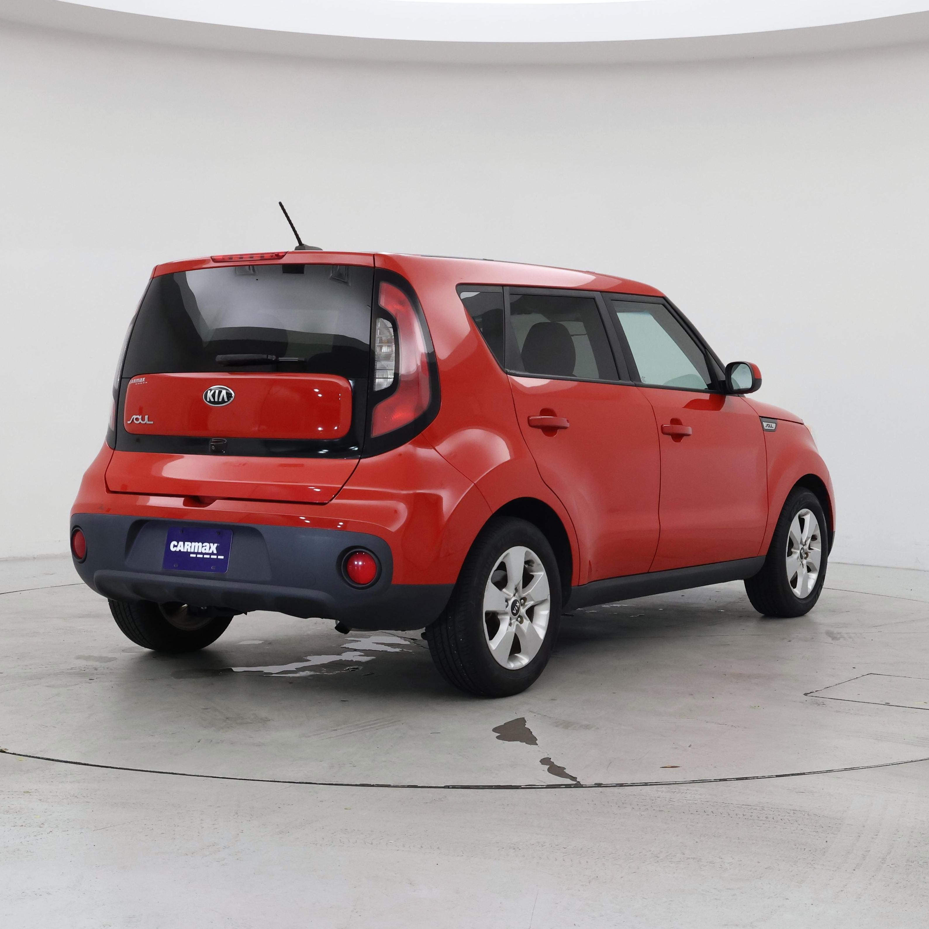 Thumbnail: 2019 Kia Soul - 8