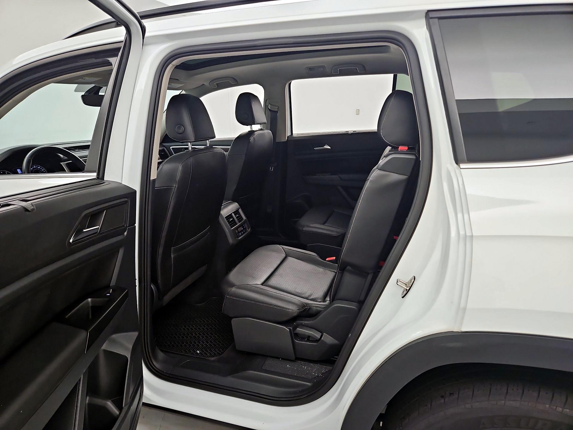 Thumbnail: 2021 Volkswagen Atlas - 20