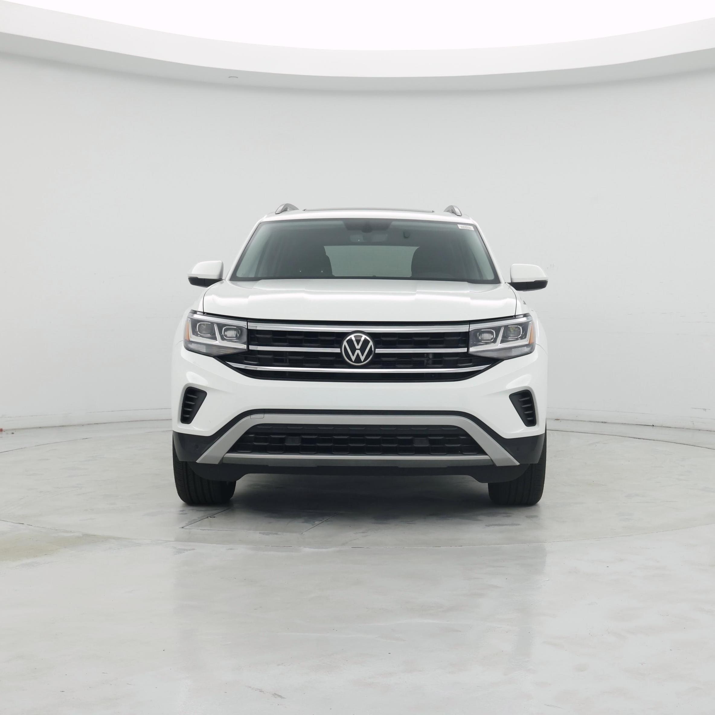 Thumbnail: 2021 Volkswagen Atlas - 5