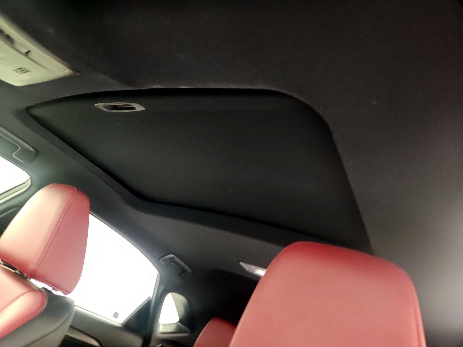 Thumbnail: 2015 Lexus NX - 17