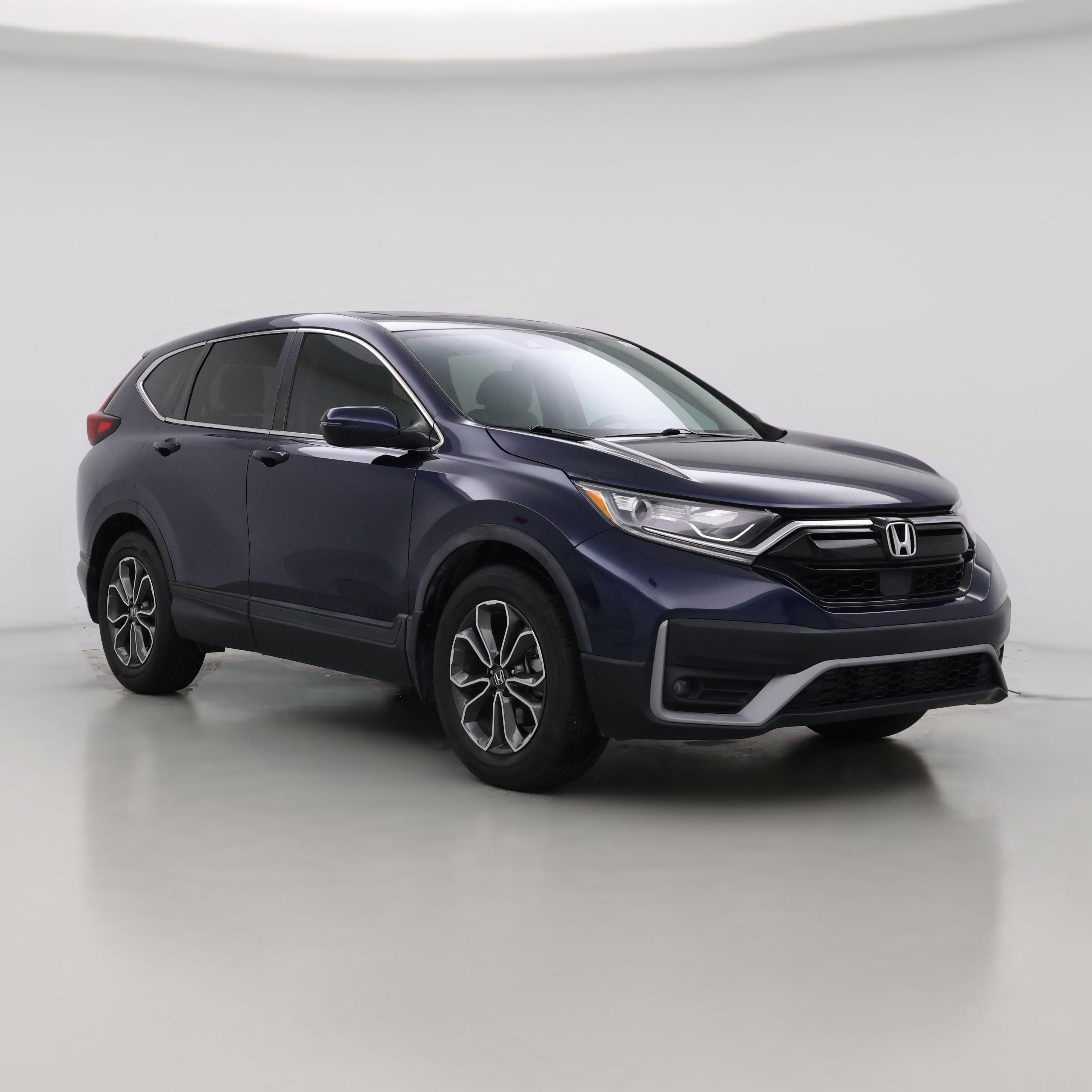 Thumbnail: 2020 Honda CR-V - 1