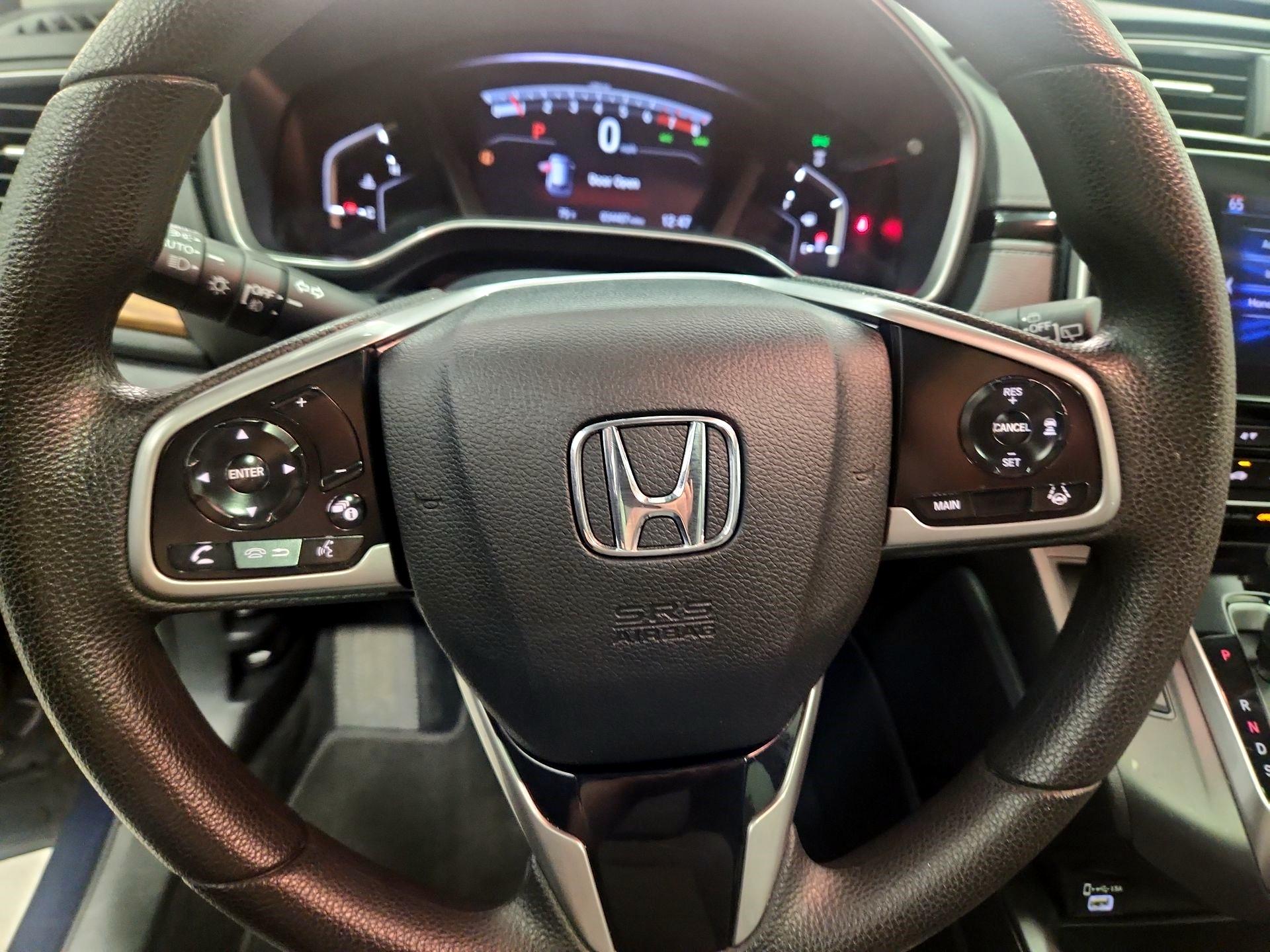 Thumbnail: 2020 Honda CR-V - 10