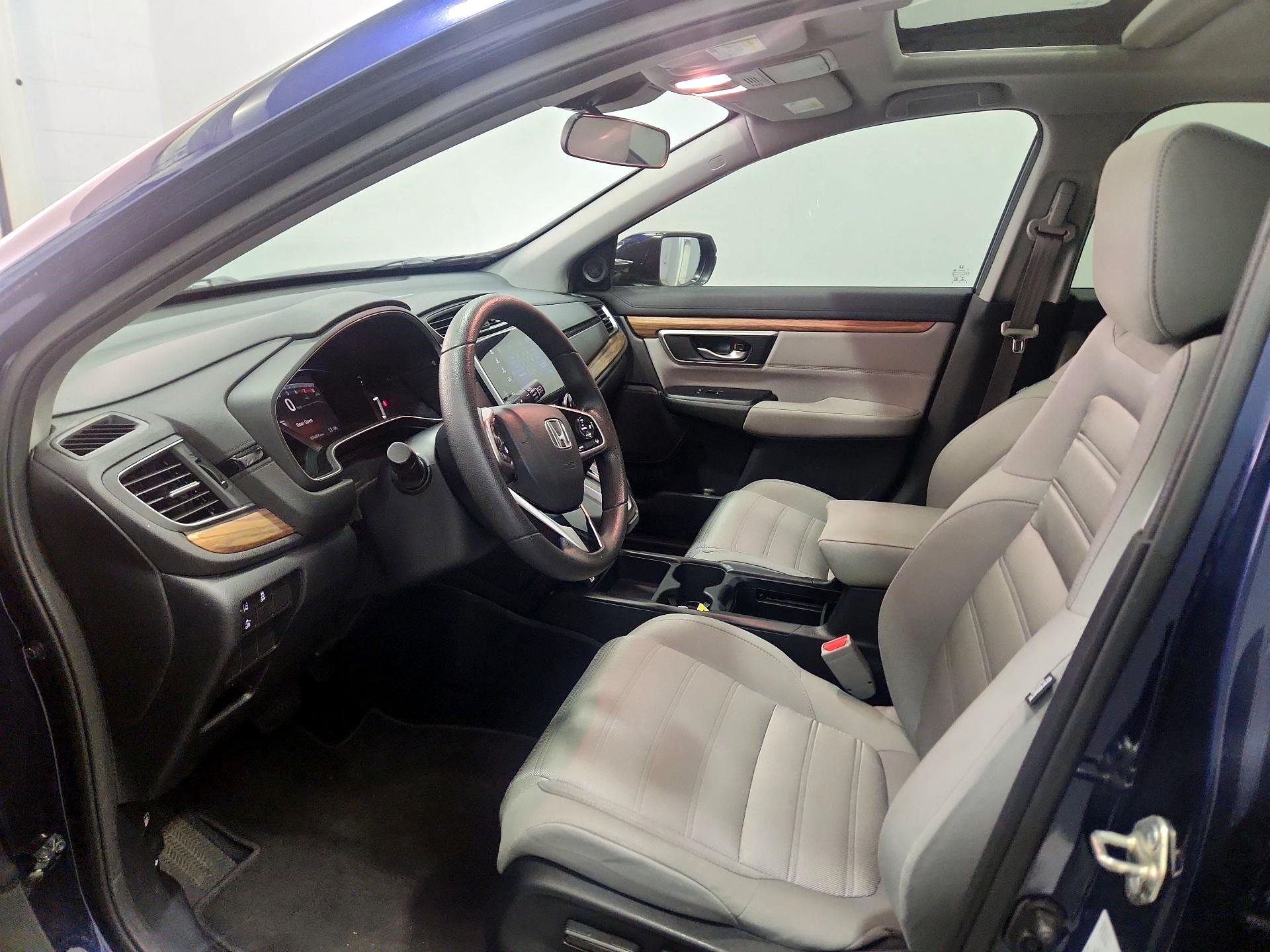 Thumbnail: 2020 Honda CR-V - 11