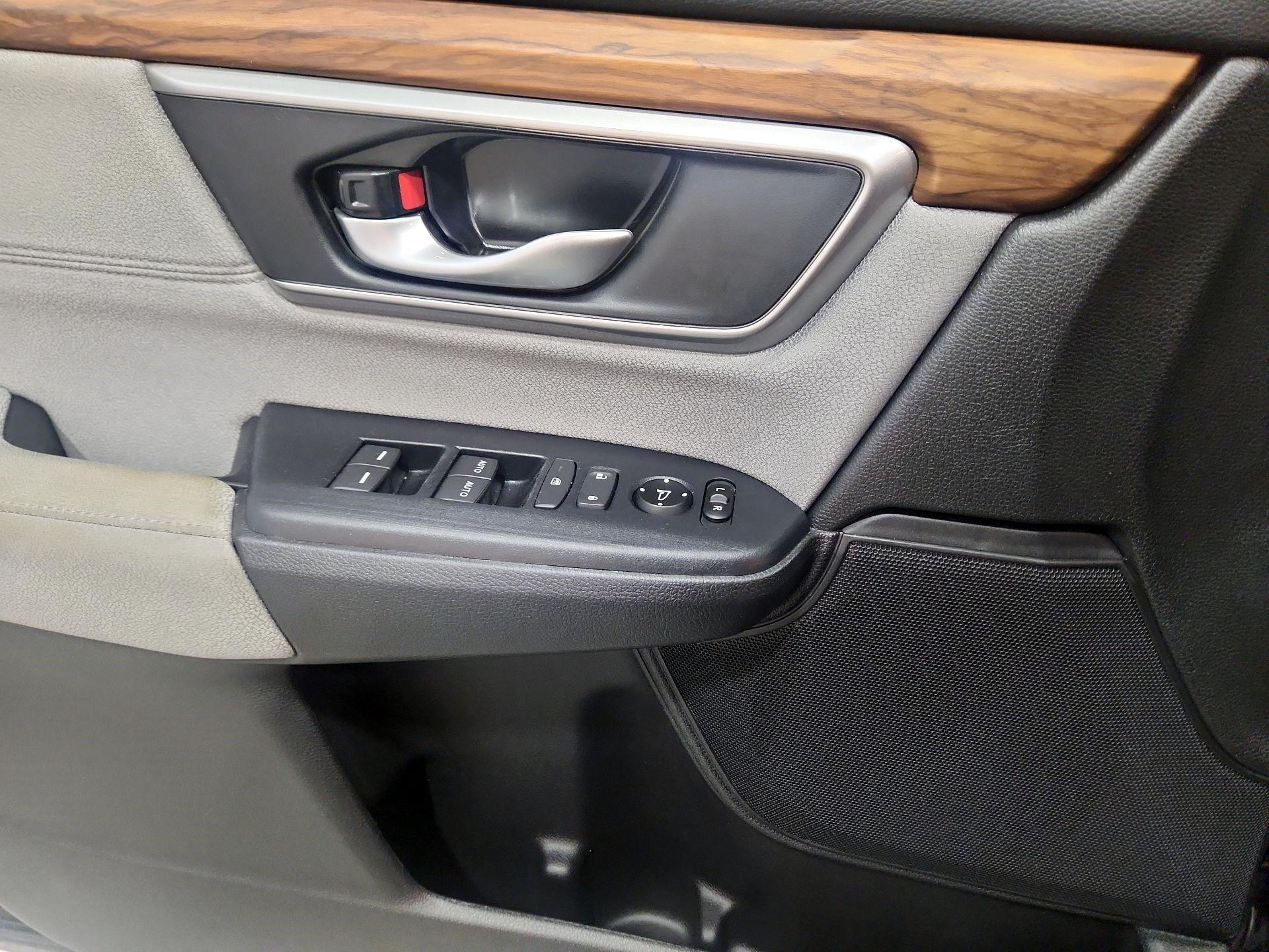 Thumbnail: 2020 Honda CR-V - 12