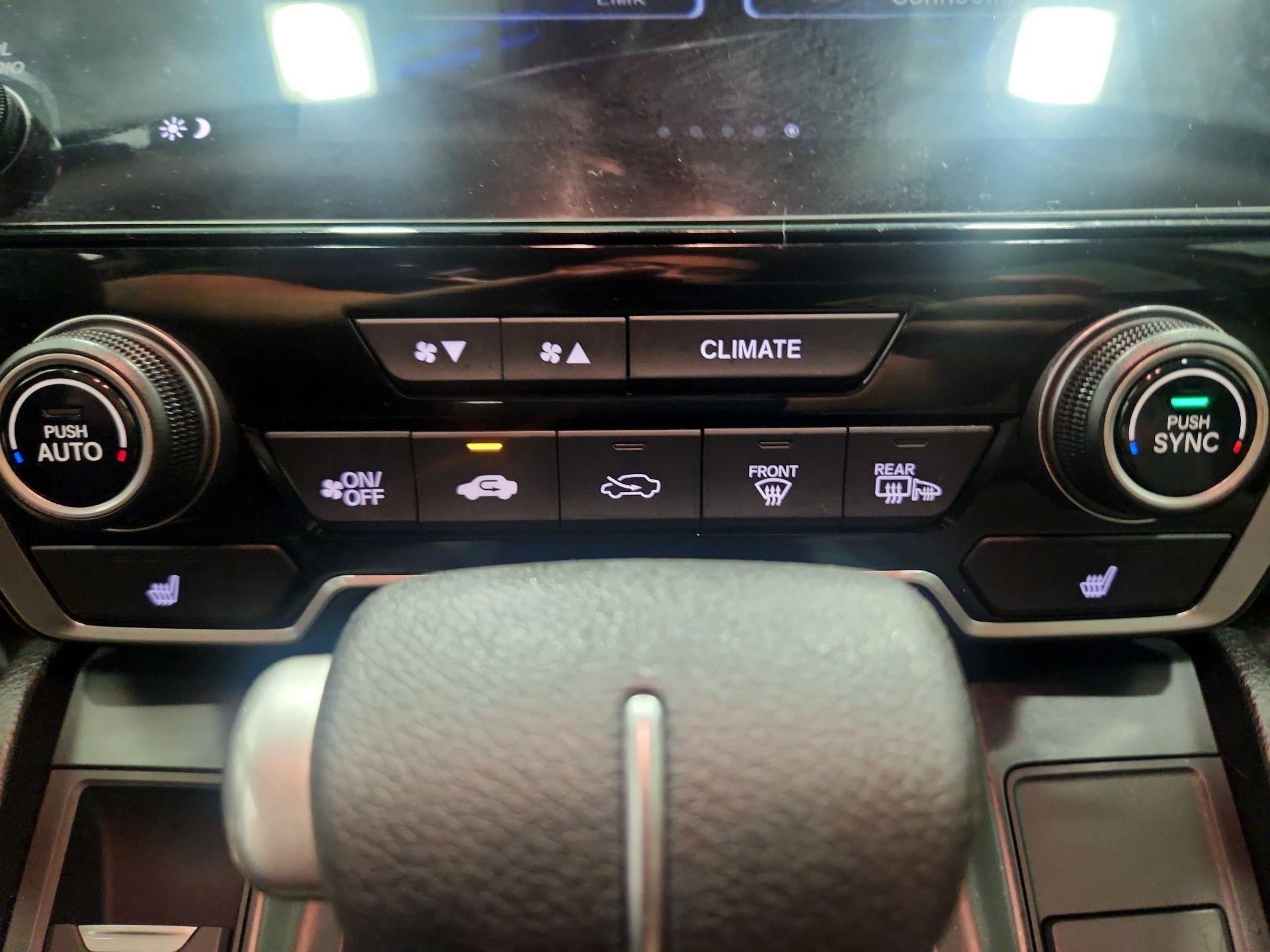 Thumbnail: 2020 Honda CR-V - 16