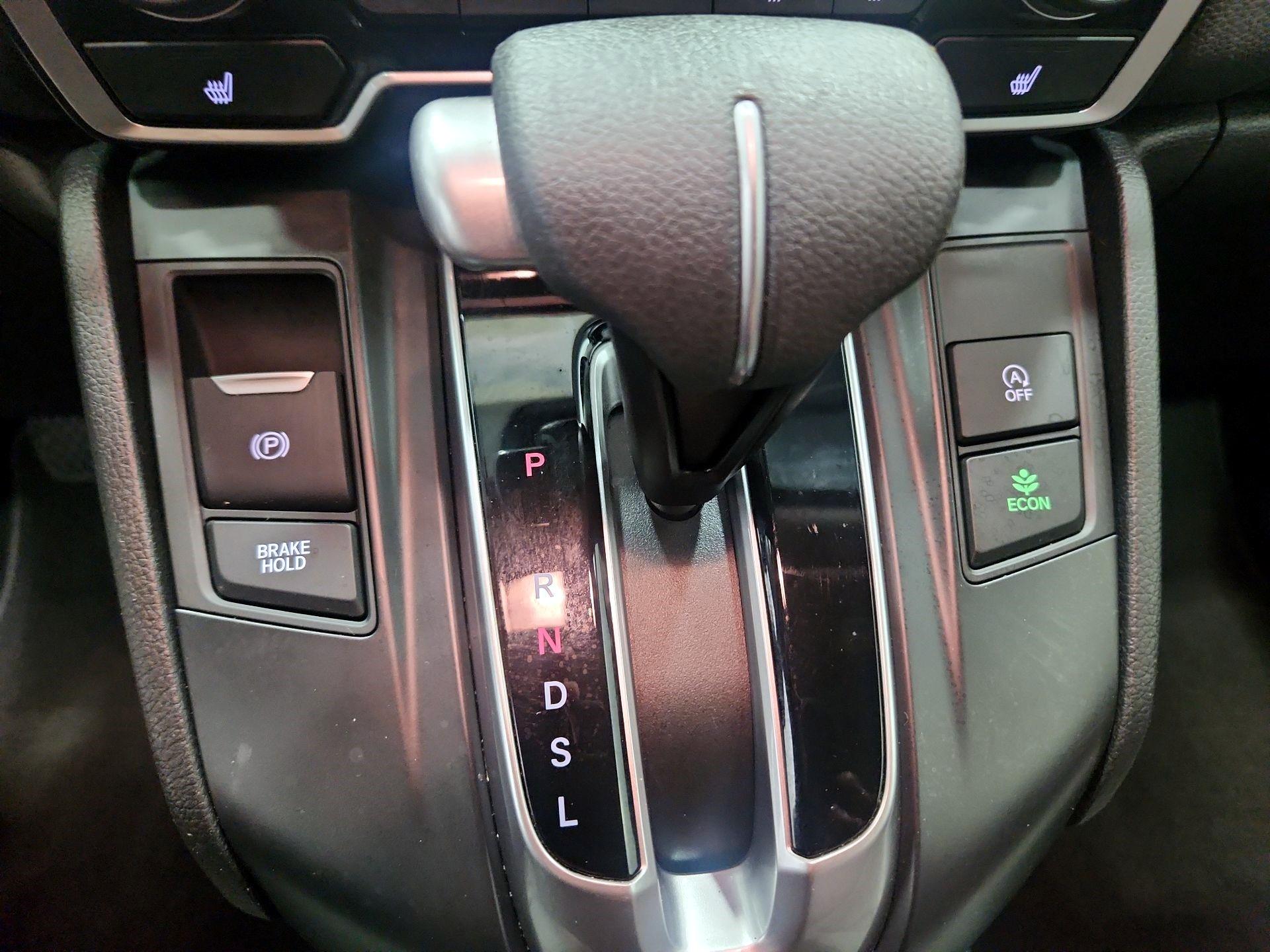 Thumbnail: 2020 Honda CR-V - 17