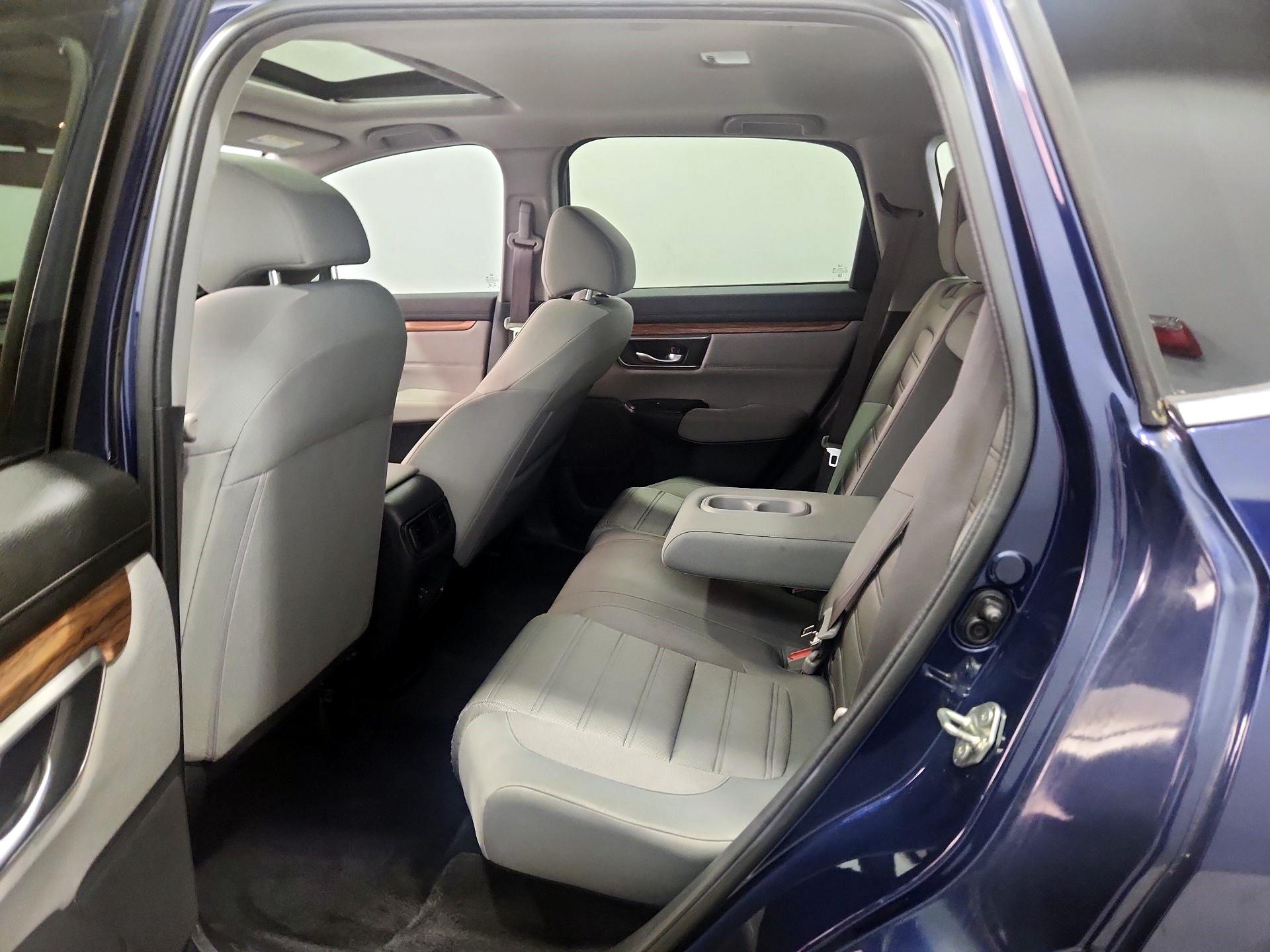 Thumbnail: 2020 Honda CR-V - 20