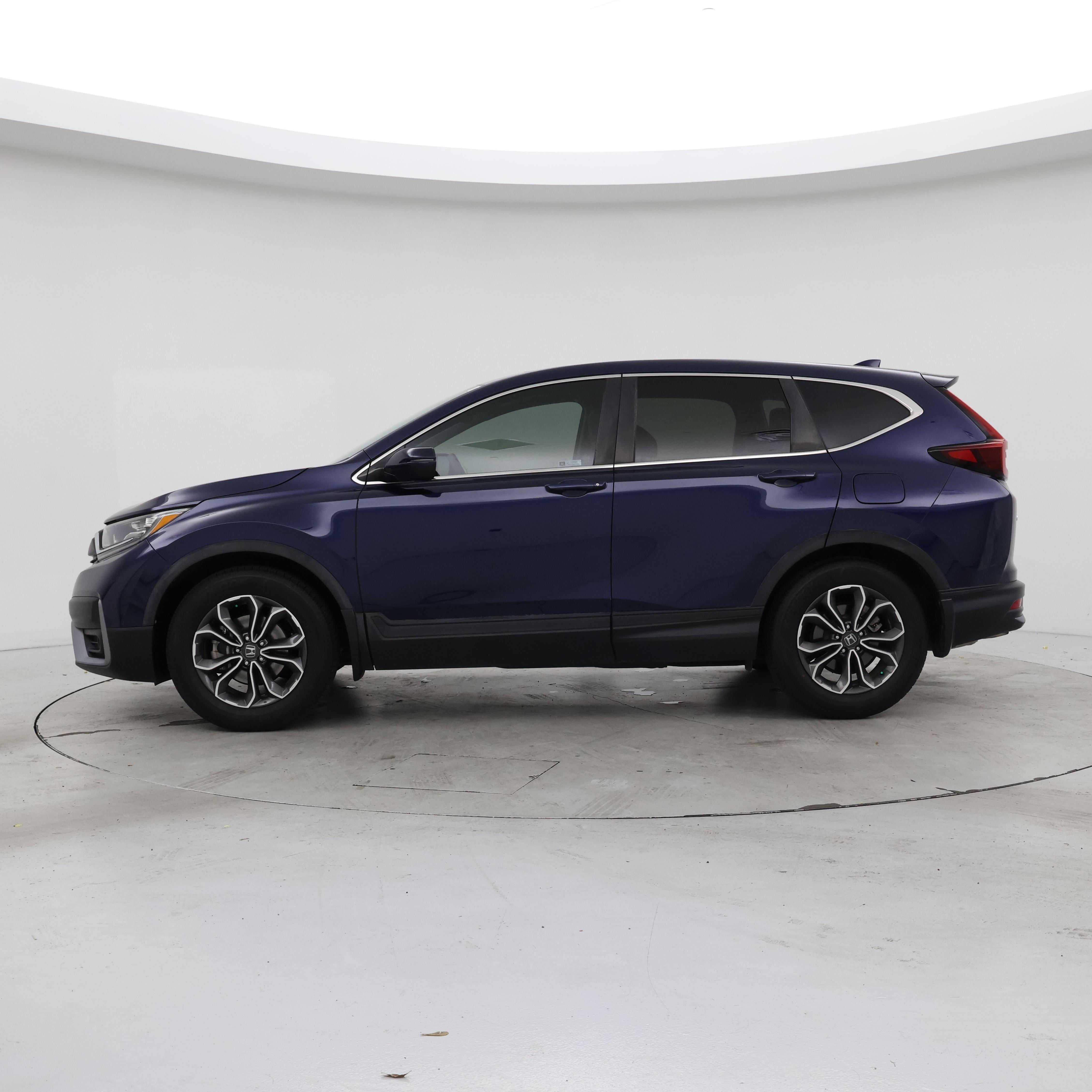 Thumbnail: 2020 Honda CR-V - 3