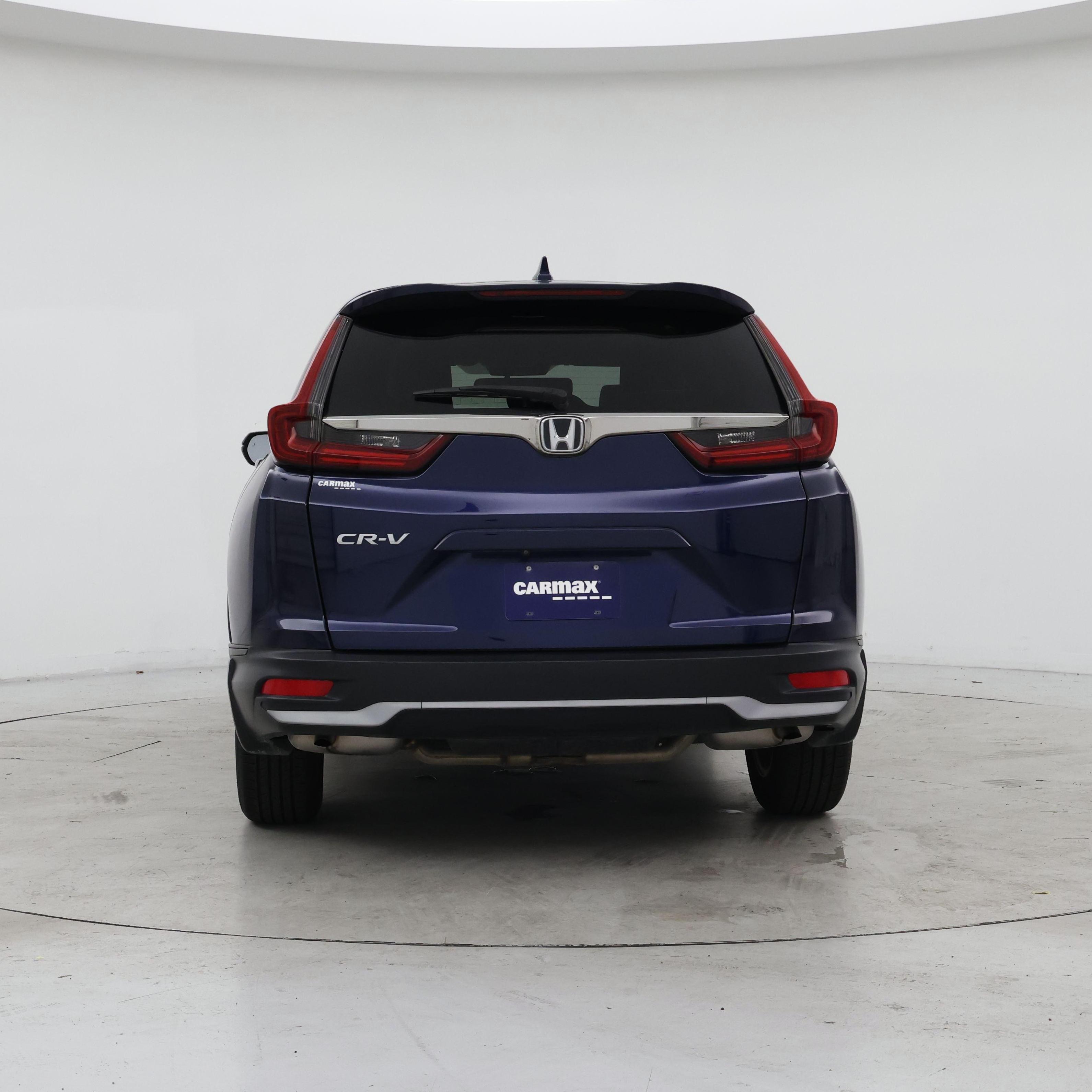 Thumbnail: 2020 Honda CR-V - 6