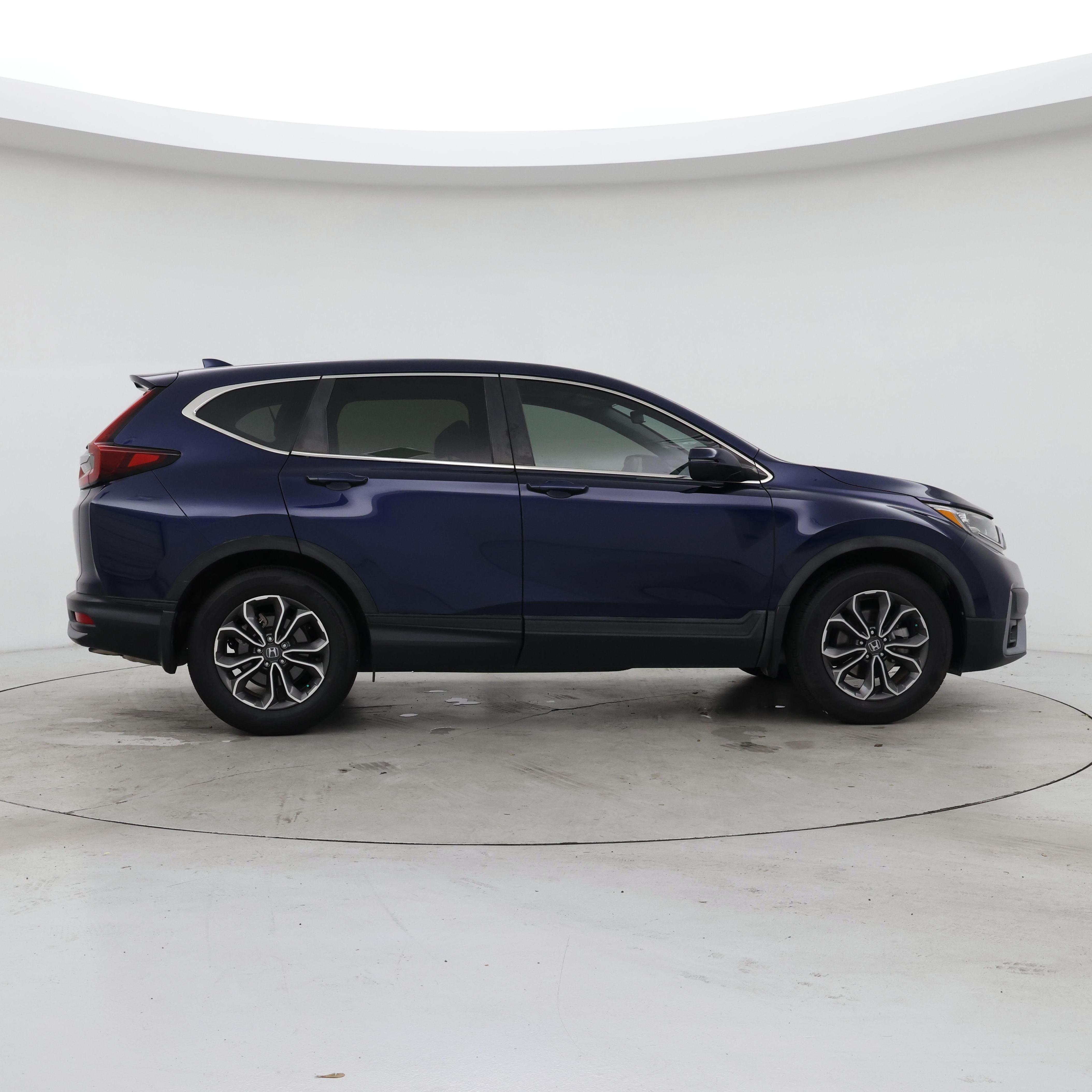 Thumbnail: 2020 Honda CR-V - 7