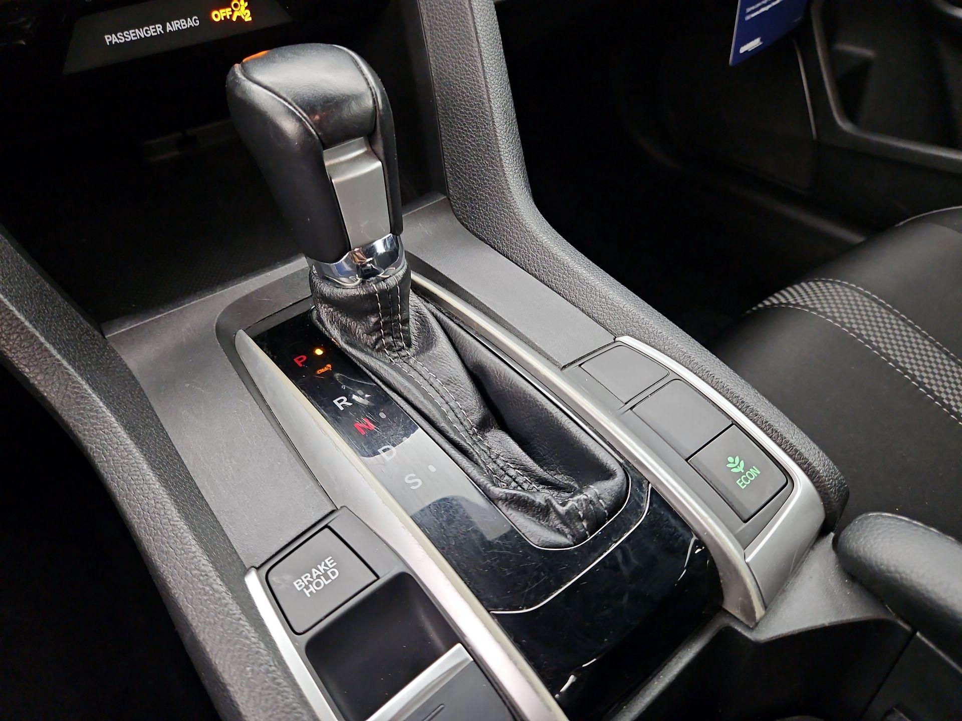Thumbnail: 2020 Honda Civic - 17