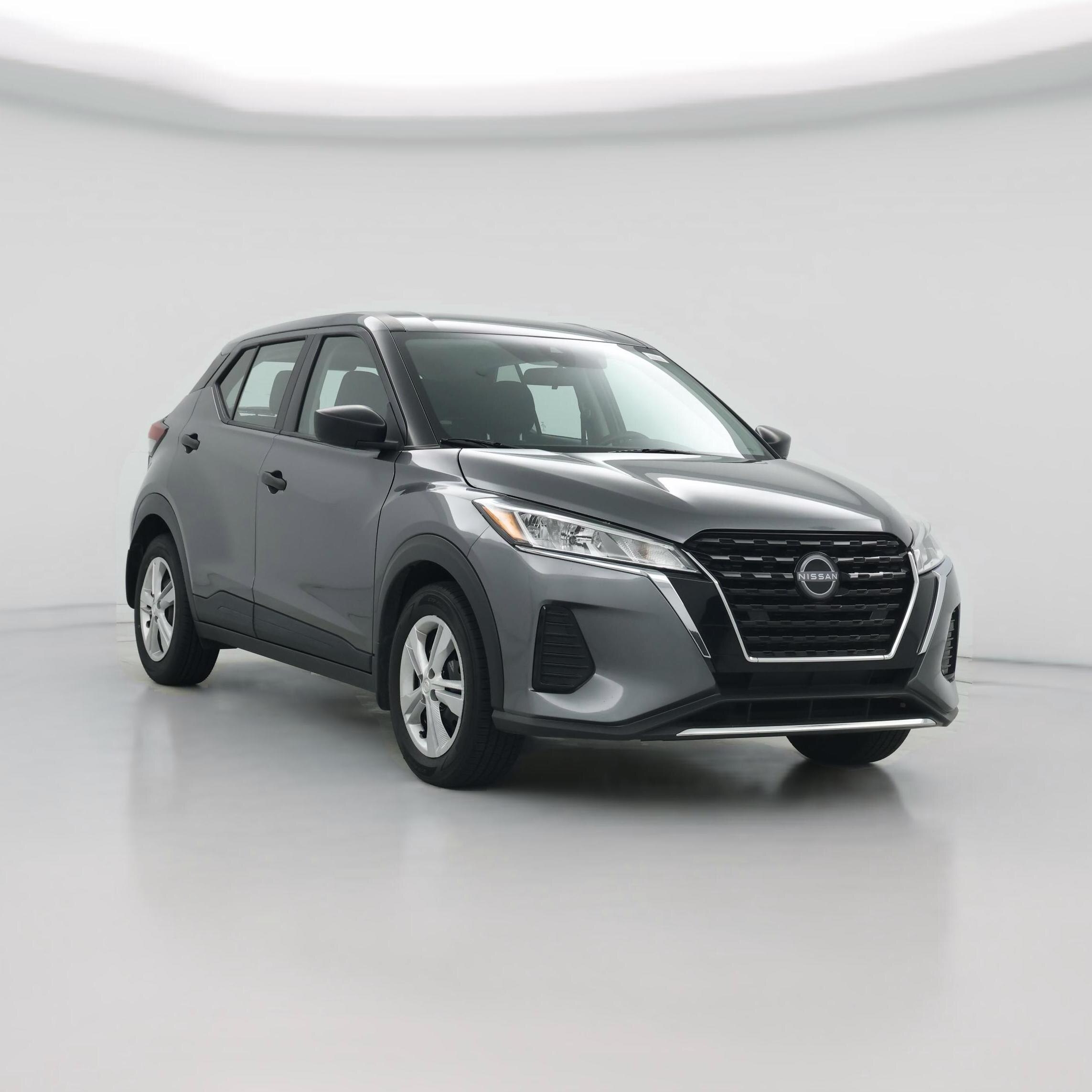 Thumbnail: 2022 Nissan Kicks - 1