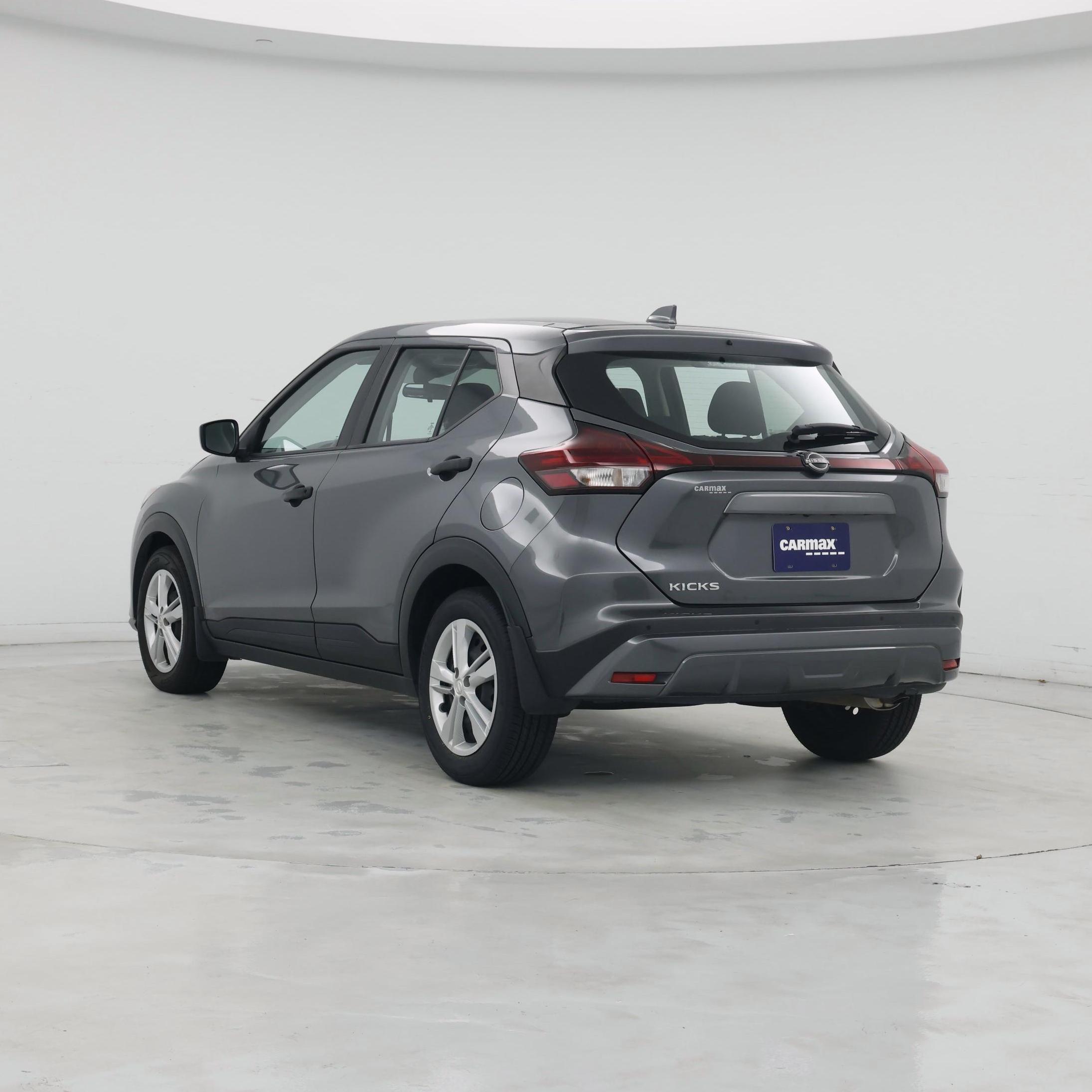 Thumbnail: 2022 Nissan Kicks - 2
