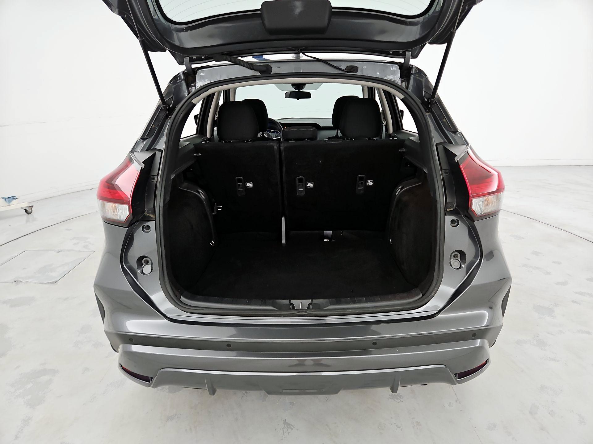Thumbnail: 2022 Nissan Kicks - 20