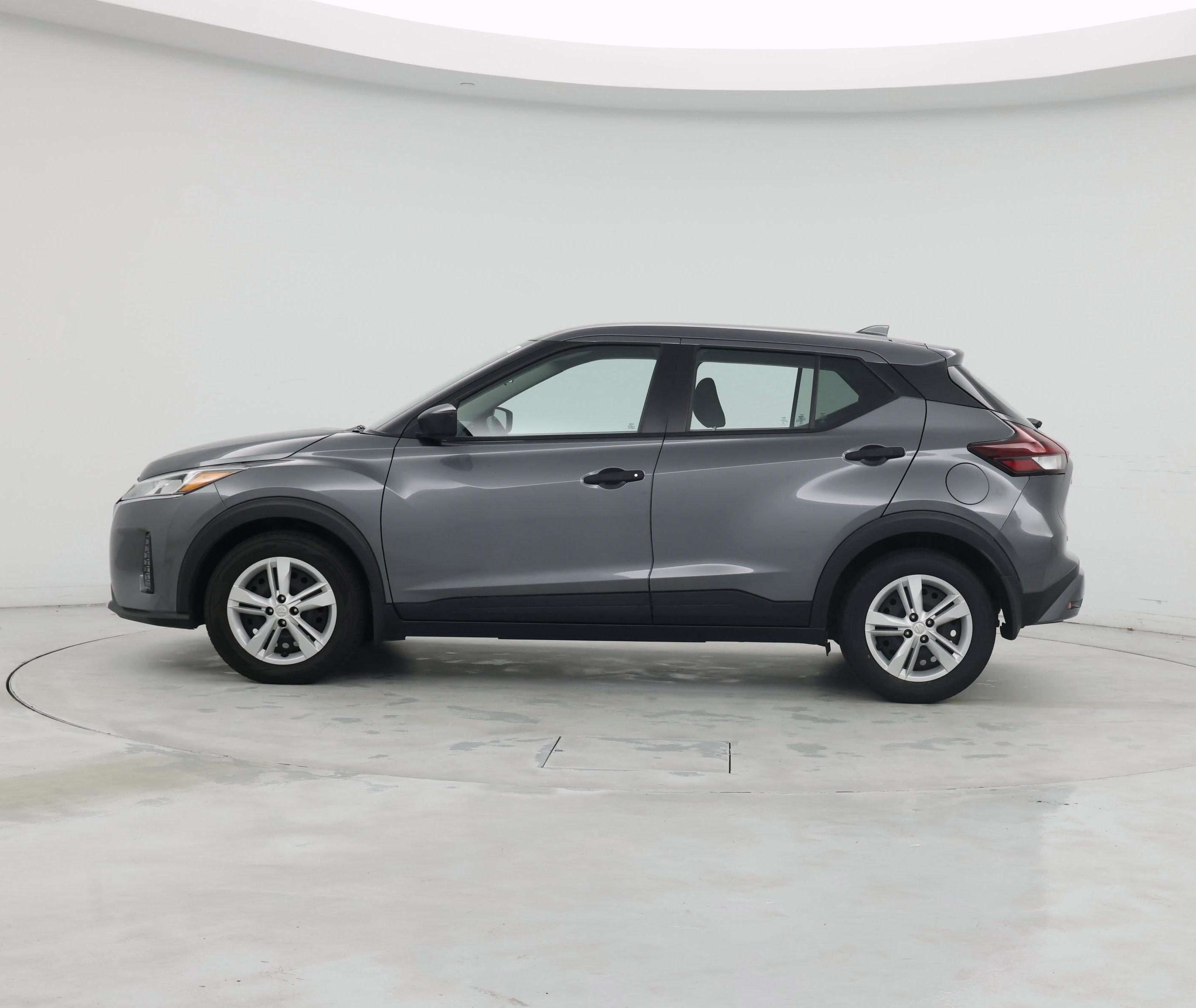 Thumbnail: 2022 Nissan Kicks - 3
