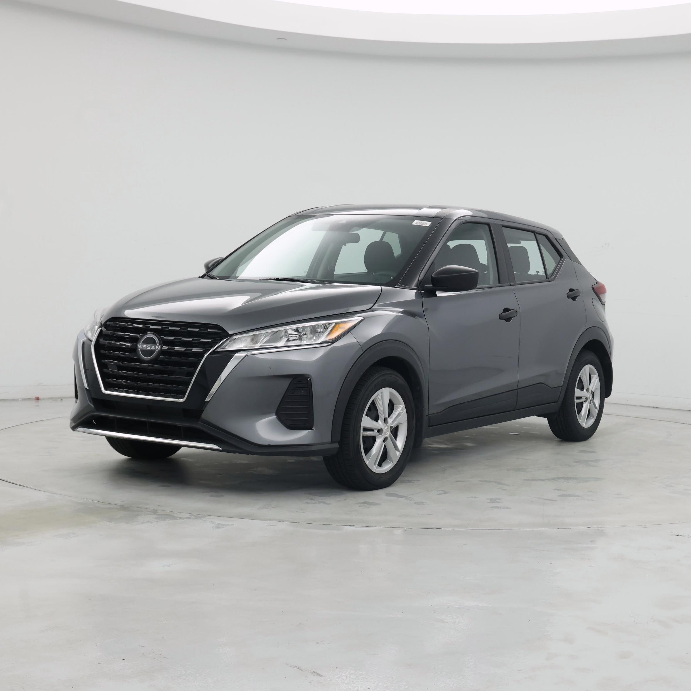Thumbnail: 2022 Nissan Kicks - 4