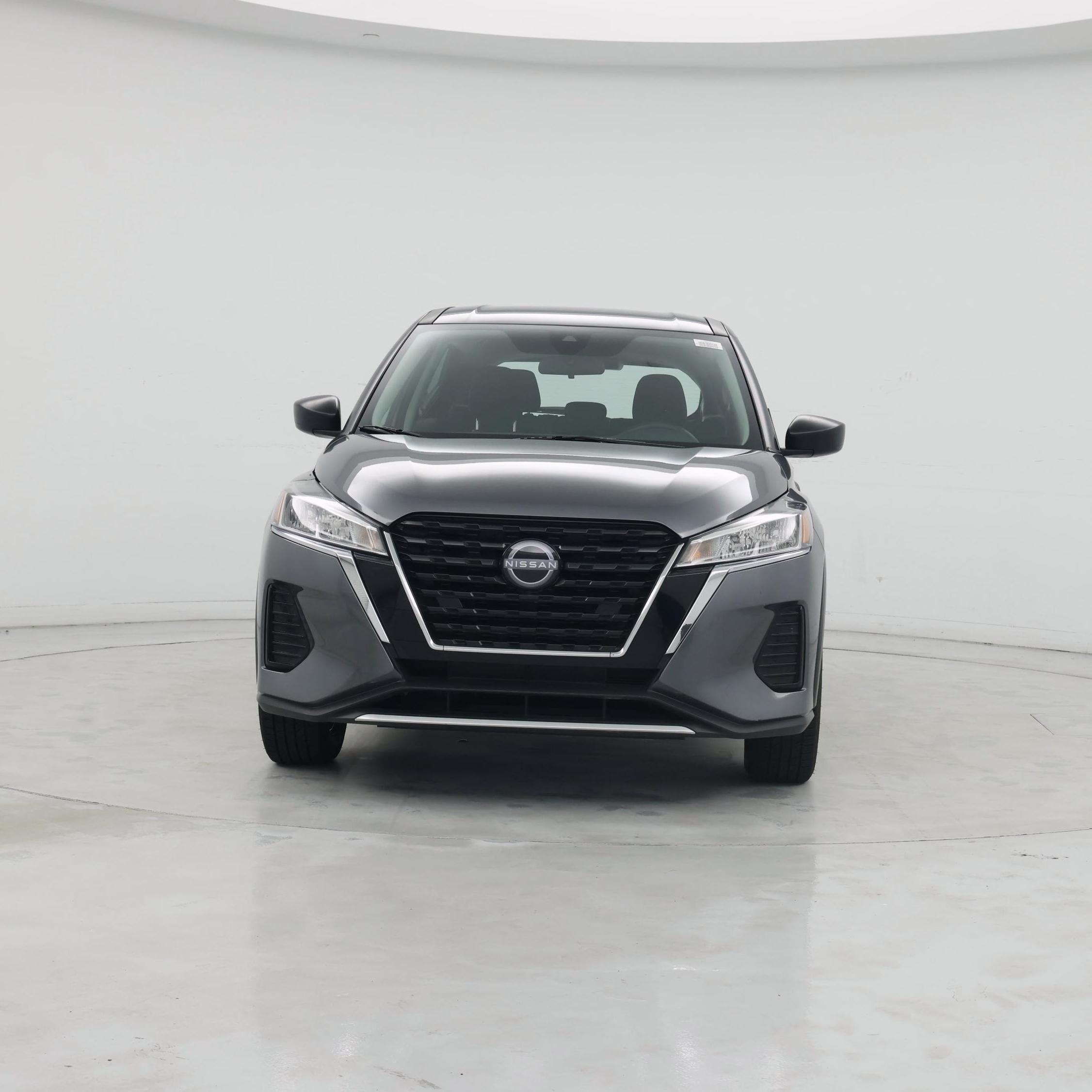 Thumbnail: 2022 Nissan Kicks - 5