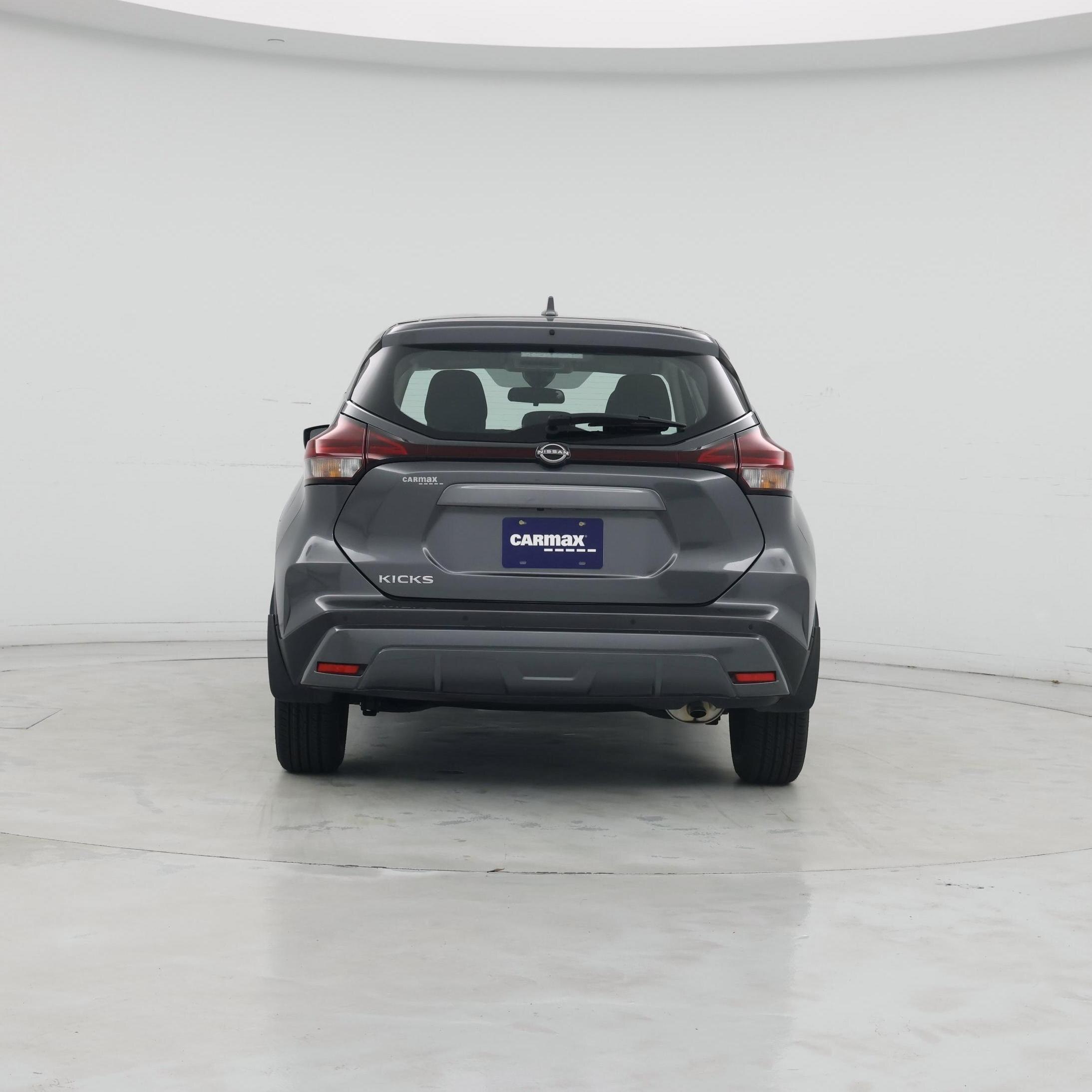 Thumbnail: 2022 Nissan Kicks - 6