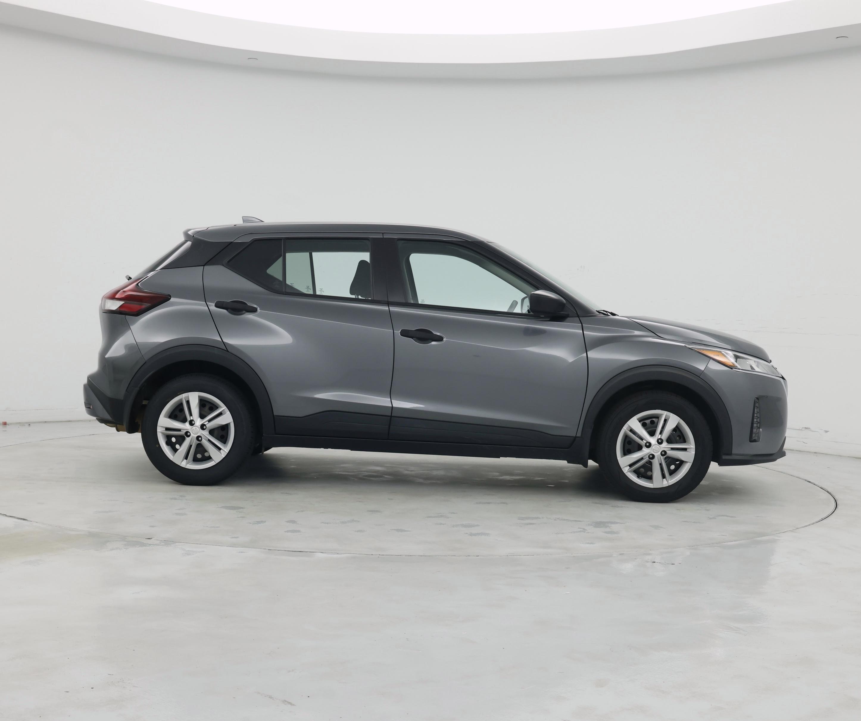 Thumbnail: 2022 Nissan Kicks - 7