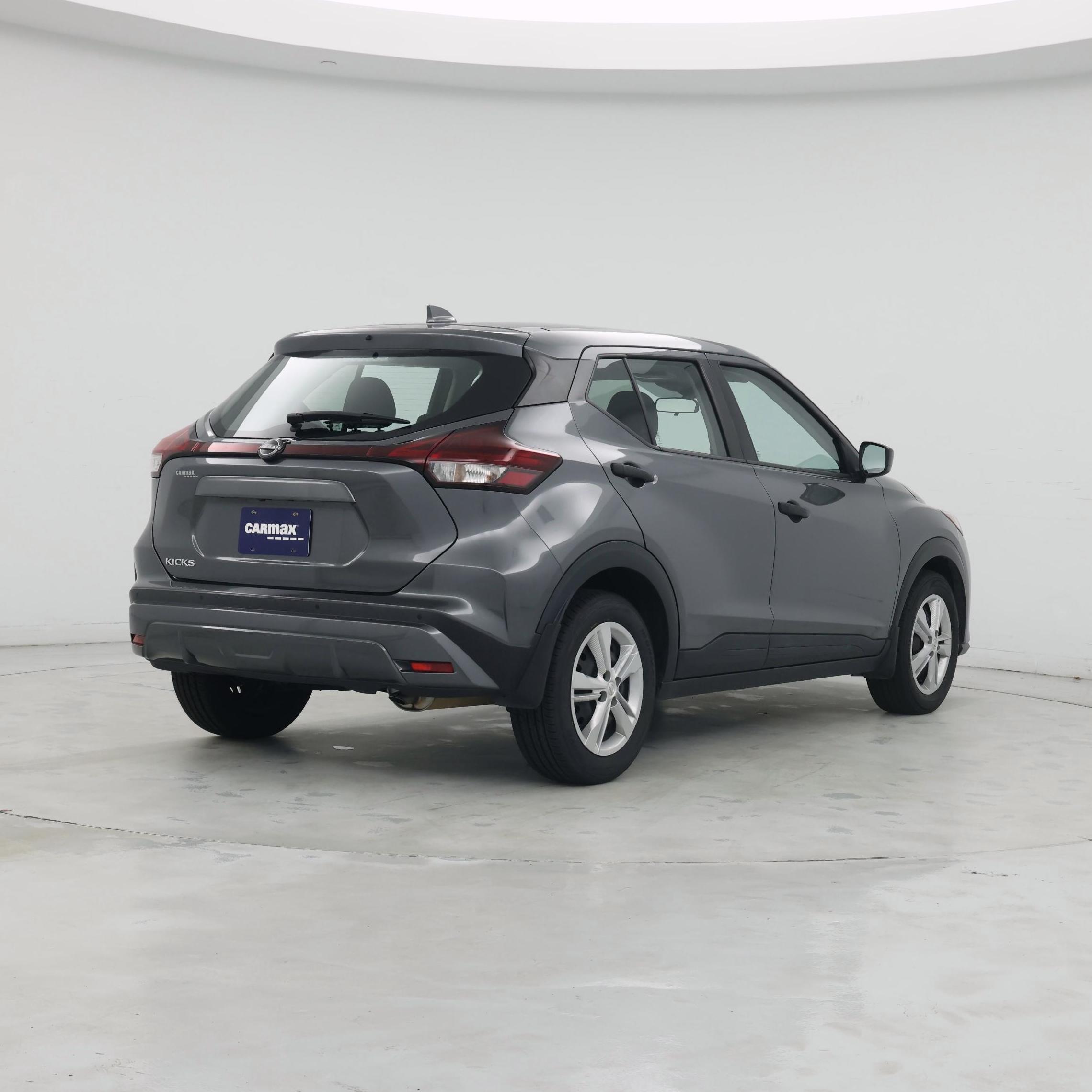 Thumbnail: 2022 Nissan Kicks - 8