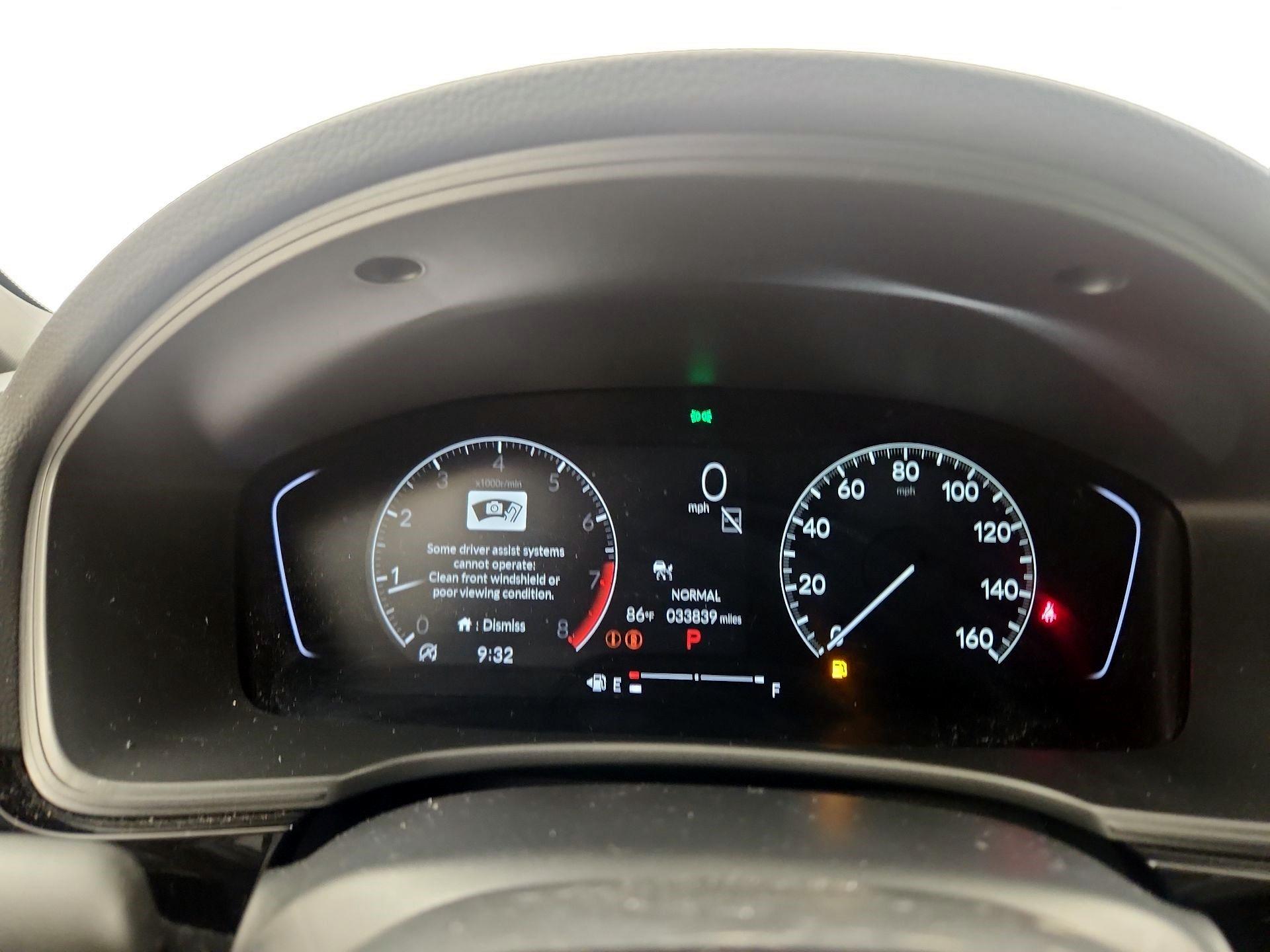 Thumbnail: 2023 Honda Civic - 10