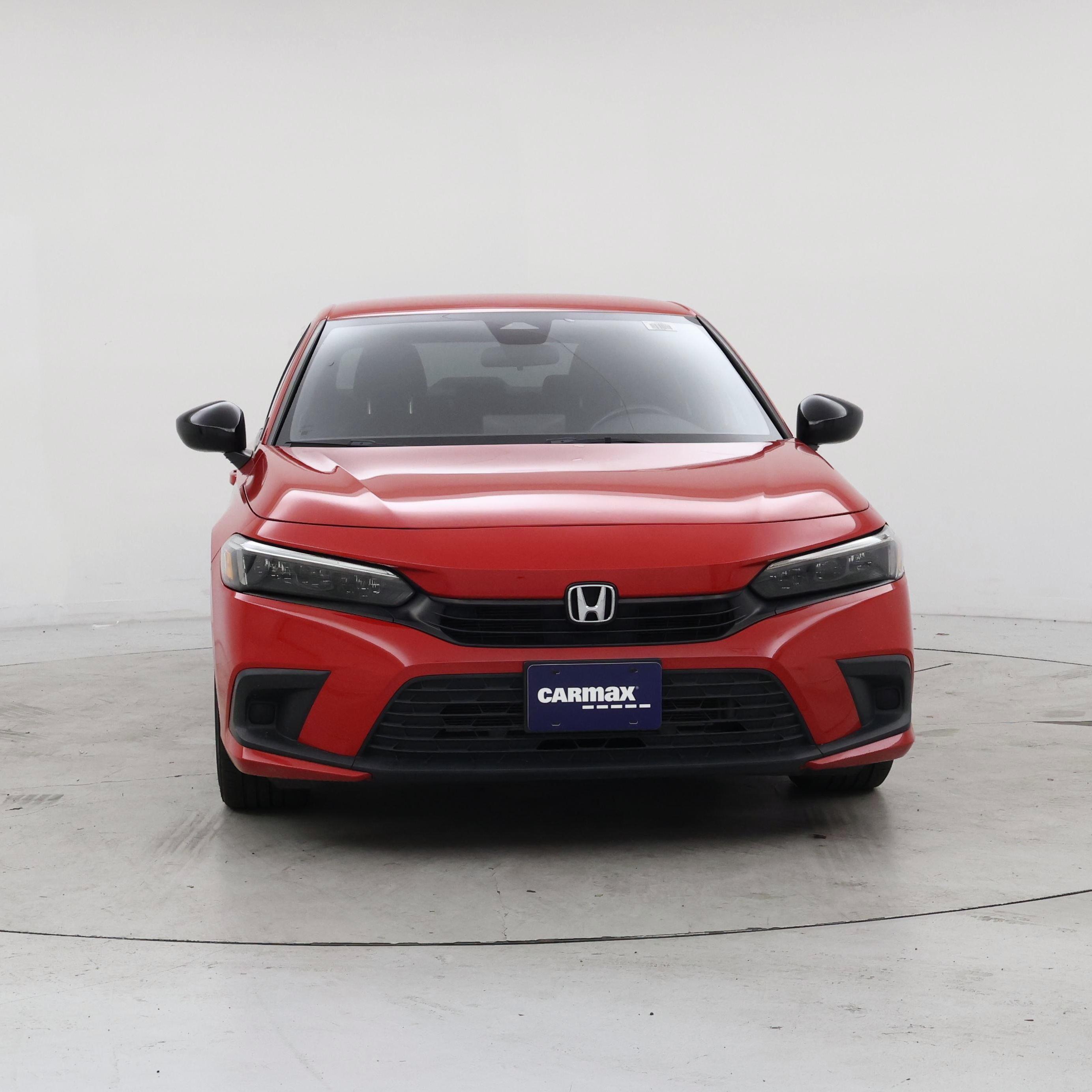 Thumbnail: 2023 Honda Civic - 5