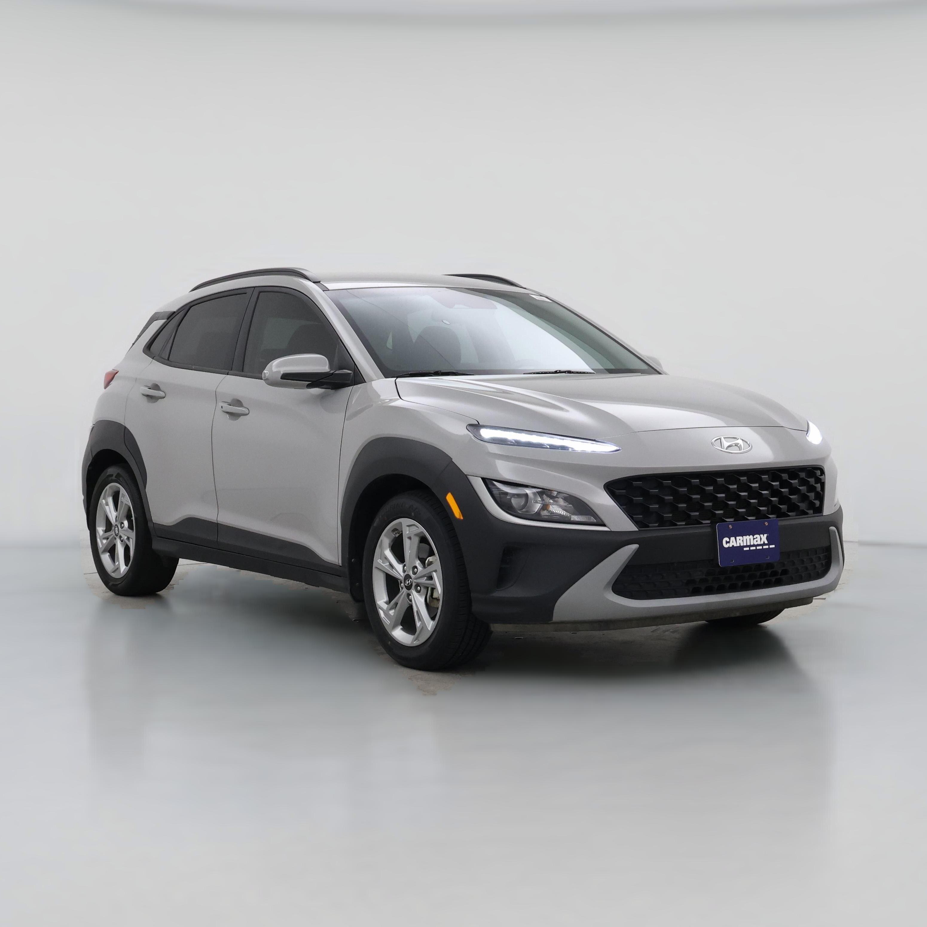 Thumbnail: 2023 Hyundai Kona - 1