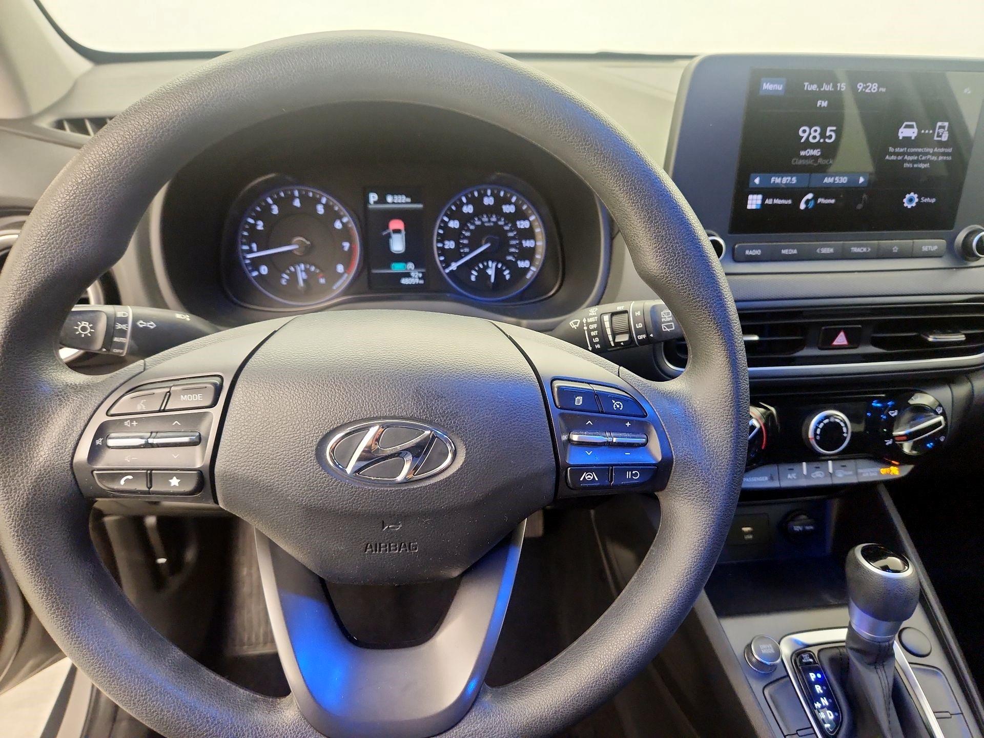 Thumbnail: 2023 Hyundai Kona - 9