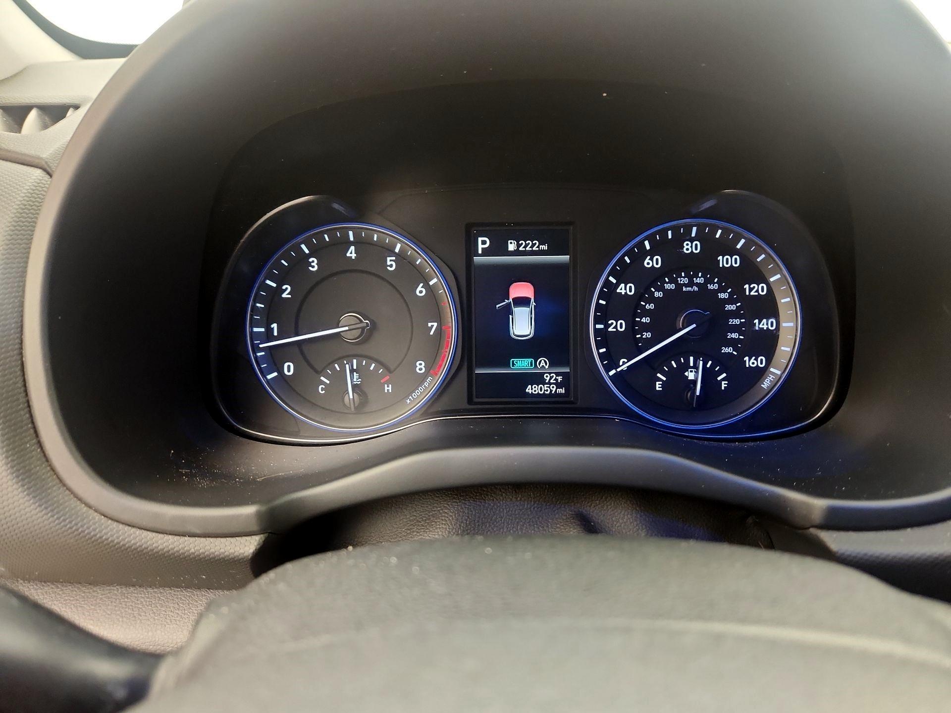 Thumbnail: 2023 Hyundai Kona - 10