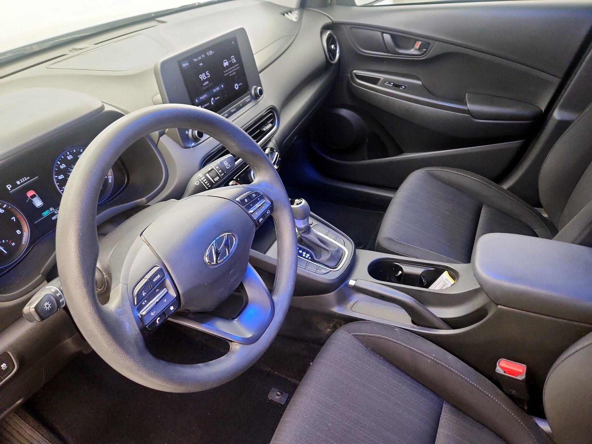 Thumbnail: 2023 Hyundai Kona - 11