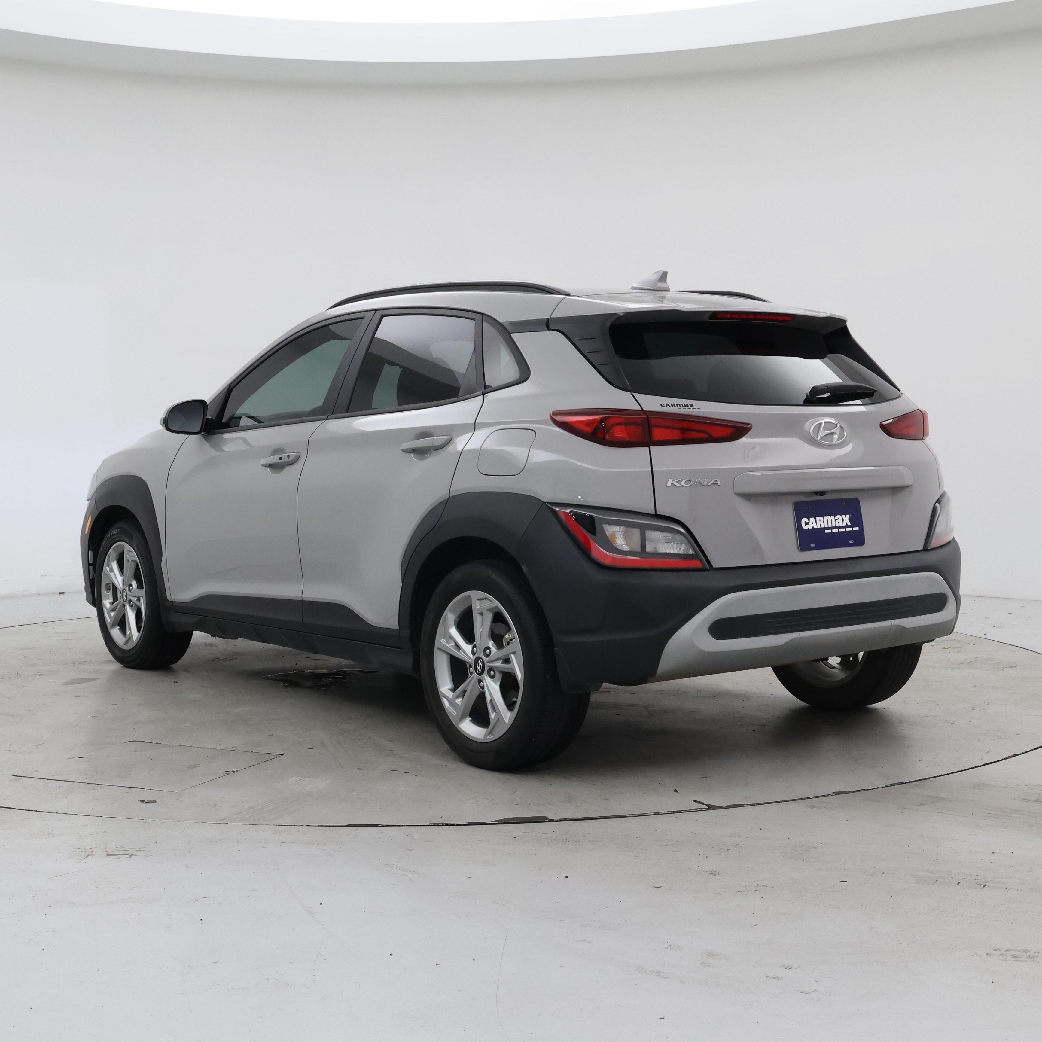 Thumbnail: 2023 Hyundai Kona - 2