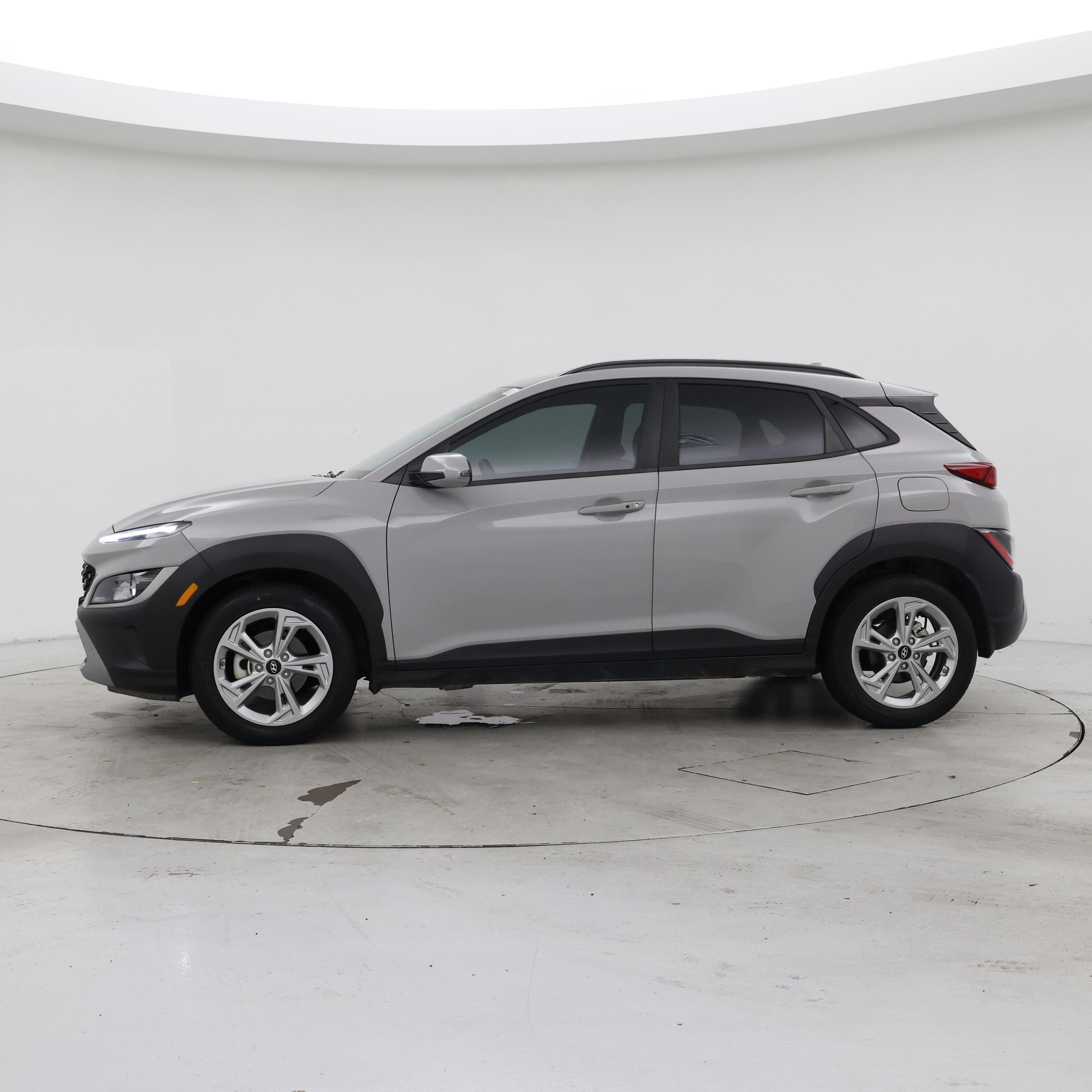 Thumbnail: 2023 Hyundai Kona - 3