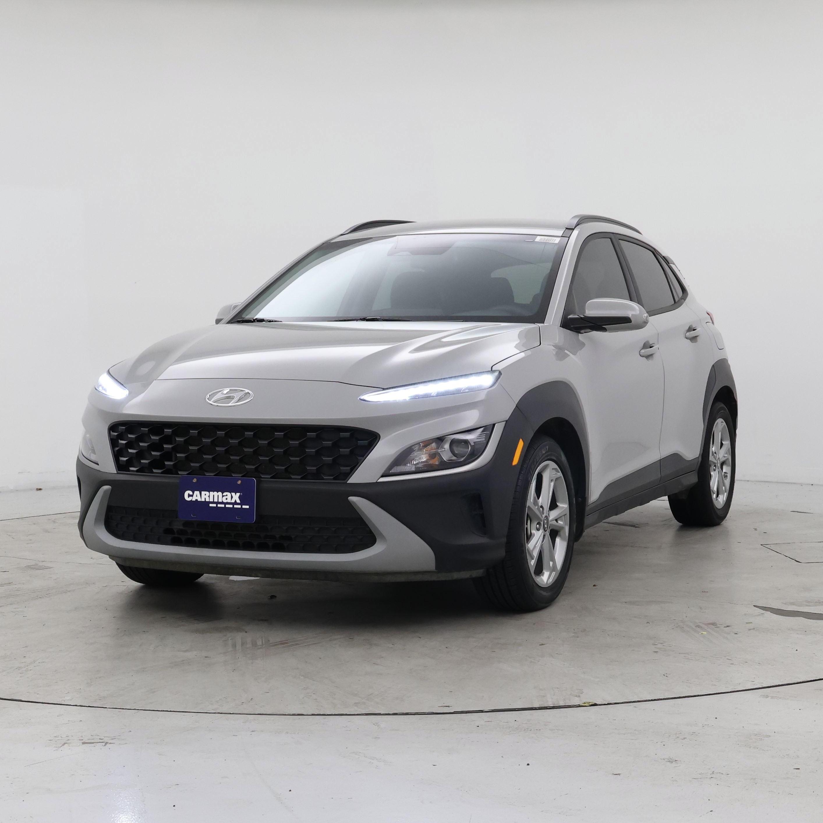 Thumbnail: 2023 Hyundai Kona - 4
