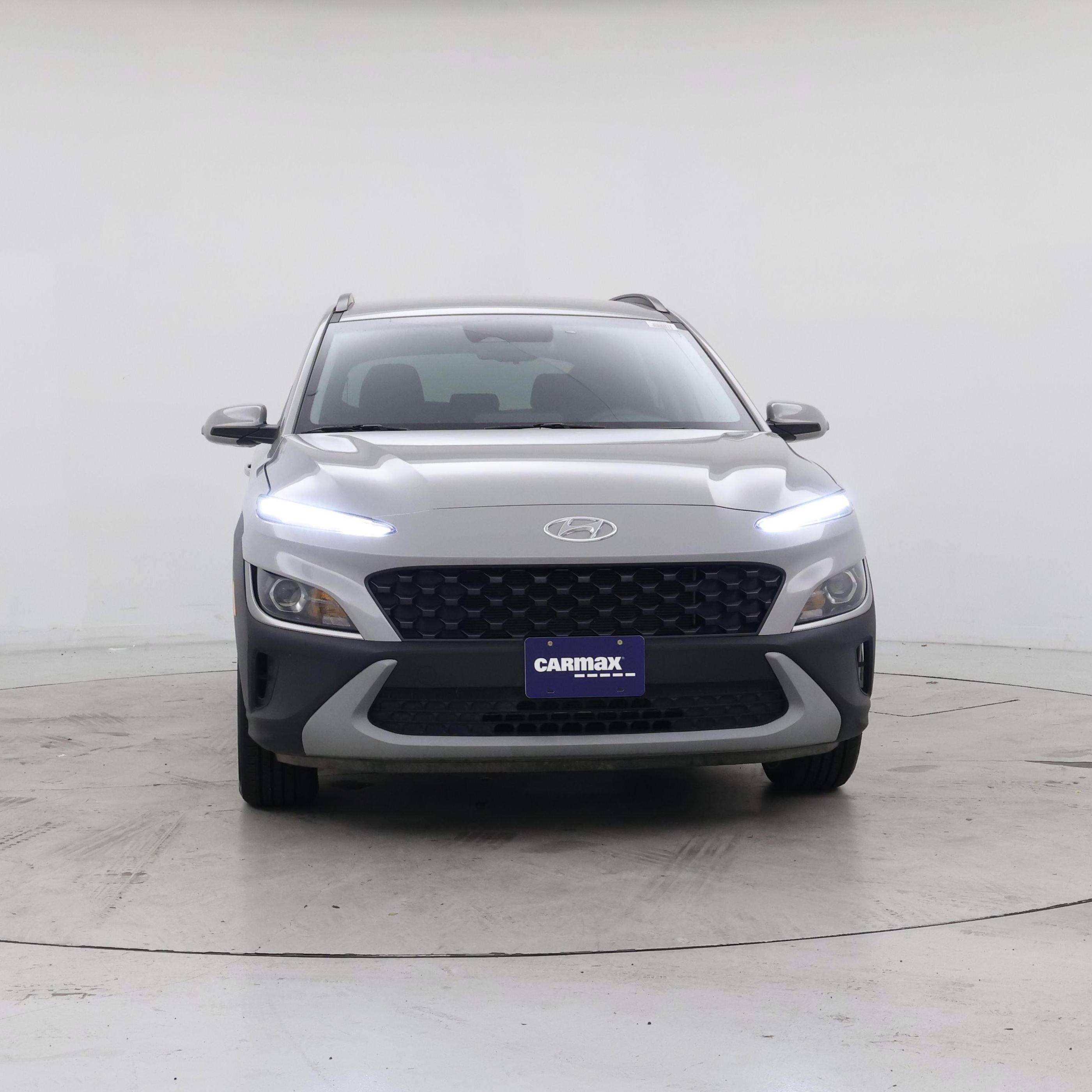 Thumbnail: 2023 Hyundai Kona - 5